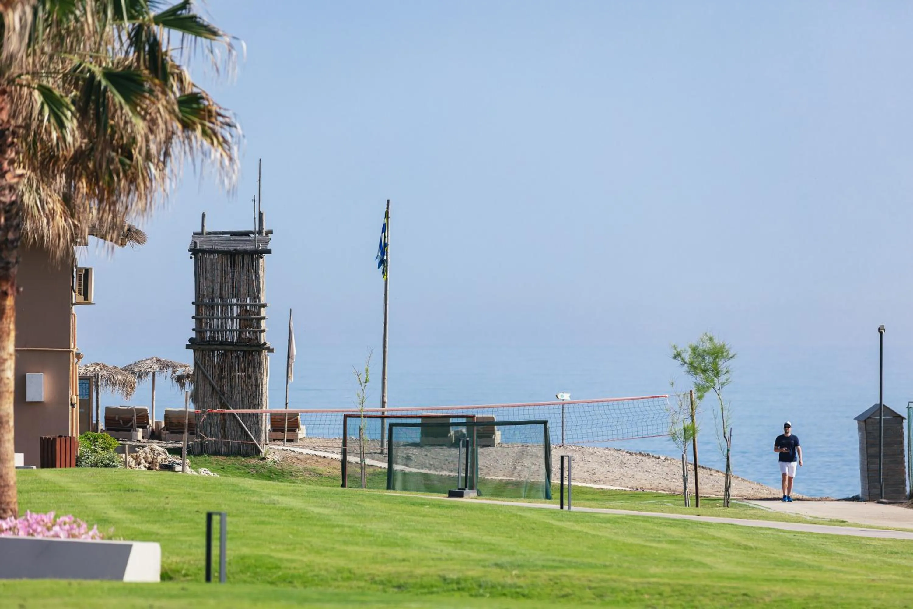 Activities in La Mer Resort Spa Crete