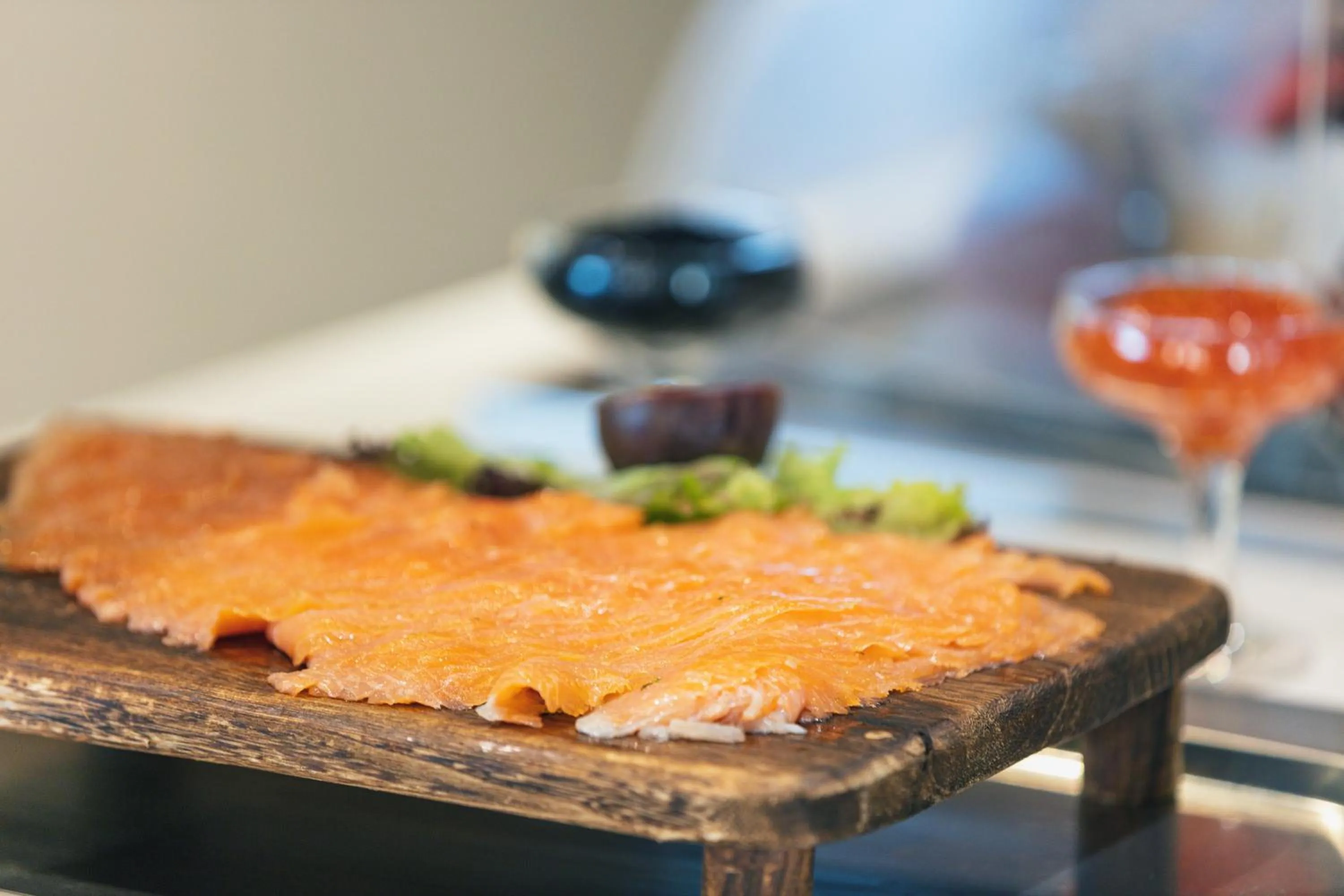 Restaurant/places to eat in La Mer Resort Spa Crete