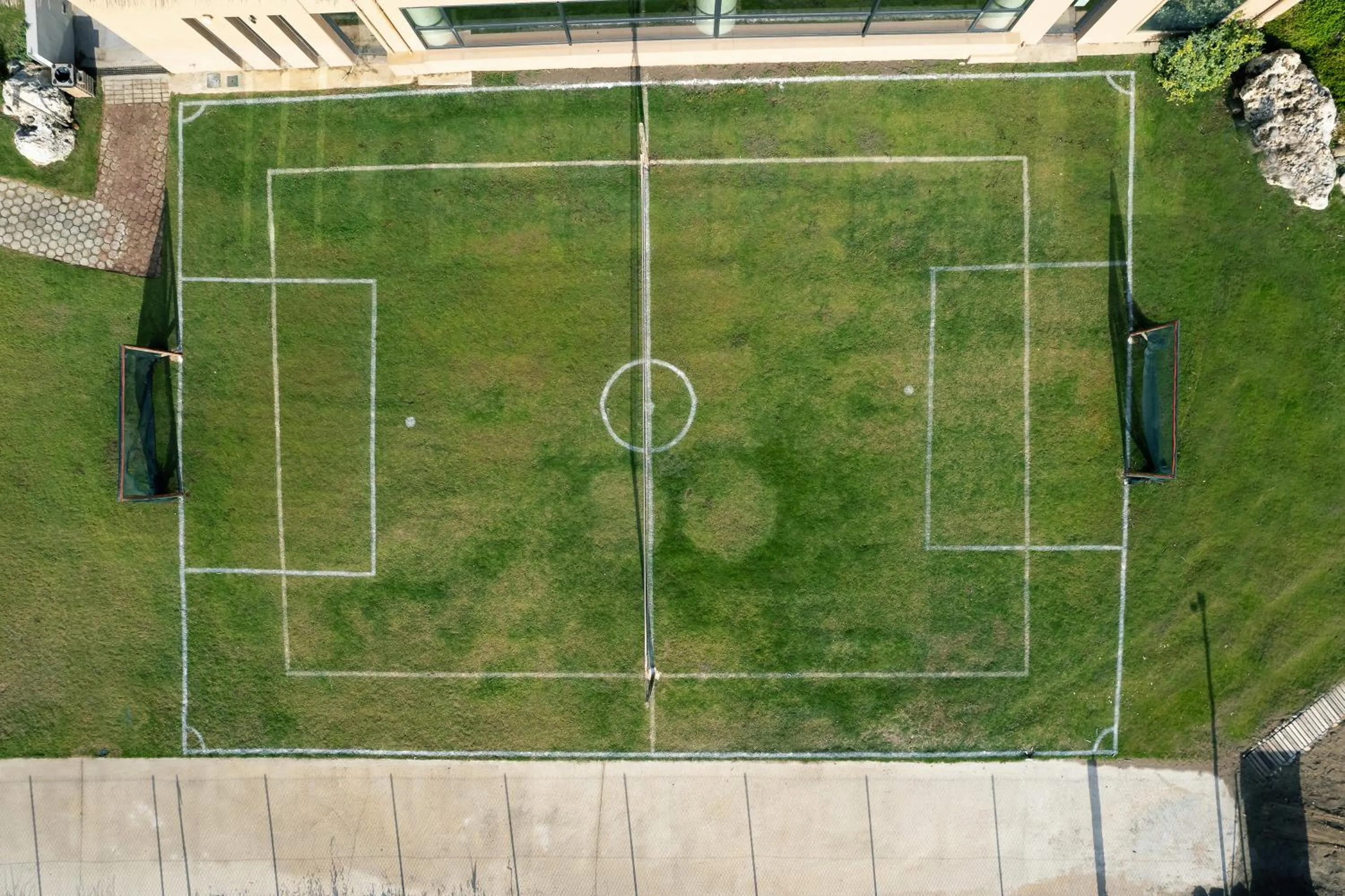 Activities in La Mer Resort Spa Crete