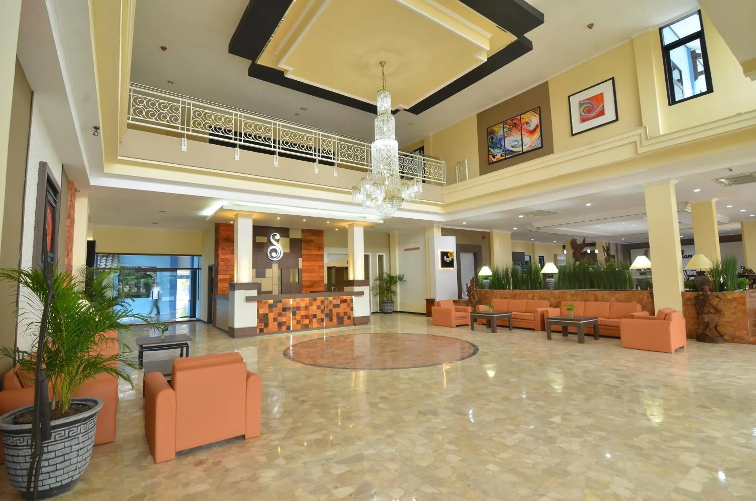 Hotel Sofia Juanda Surabaya Hotel Sofia Juanda Surabaya