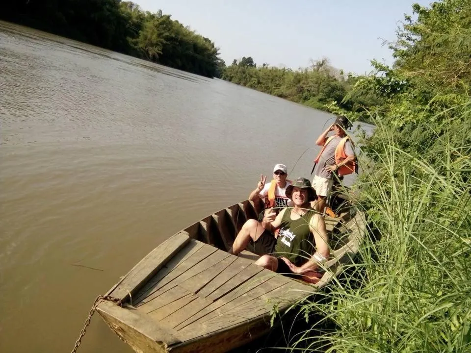 Gibbon Singing Home Stay