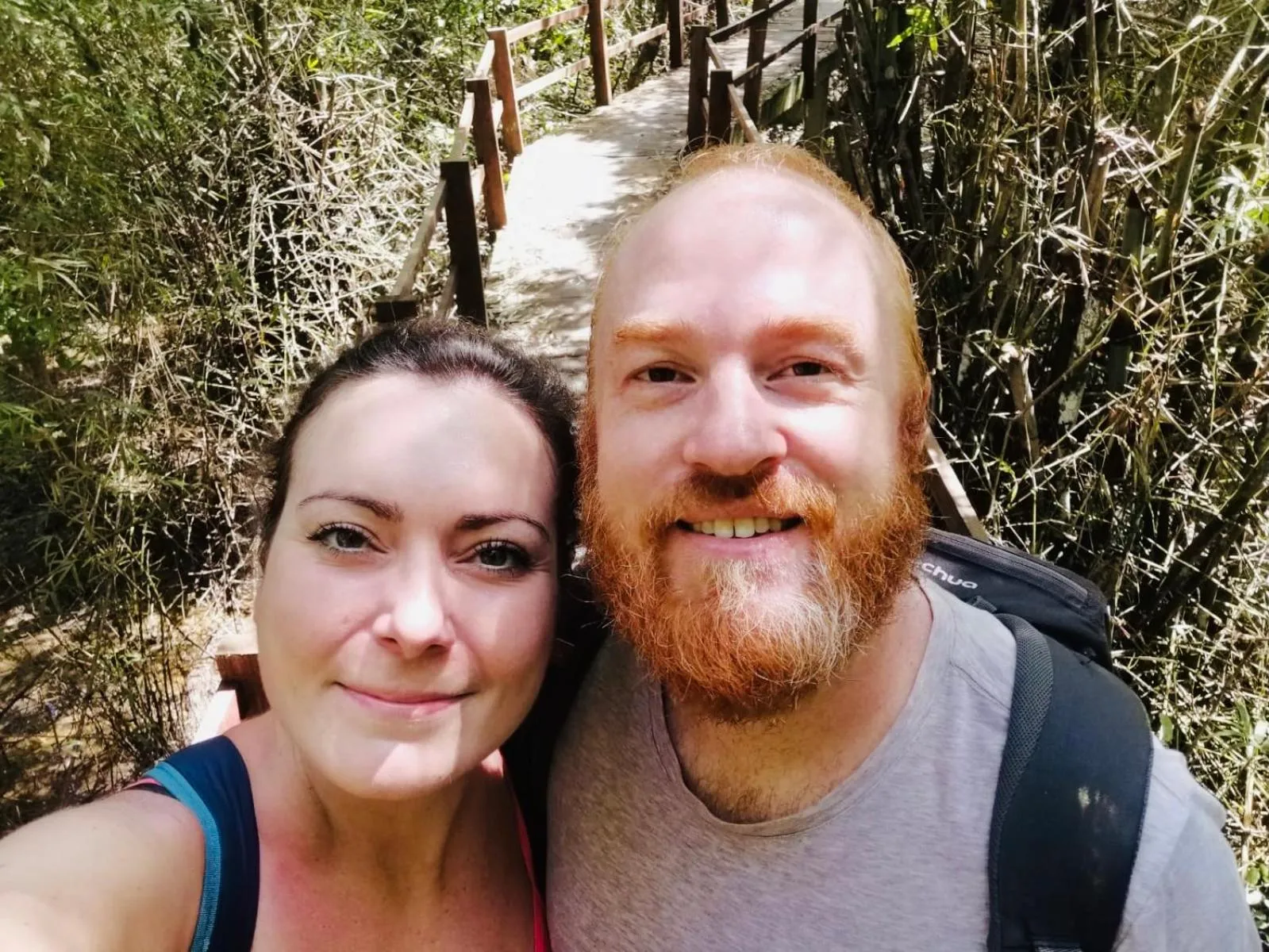 Gibbon Singing Home Stay