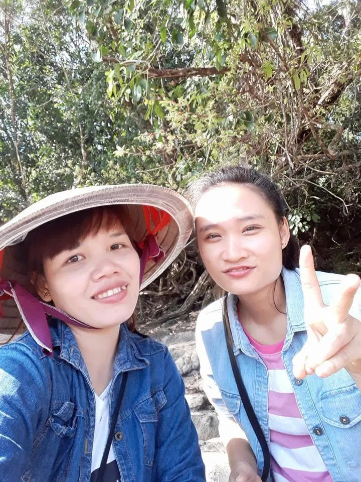 Gibbon Singing Home Stay