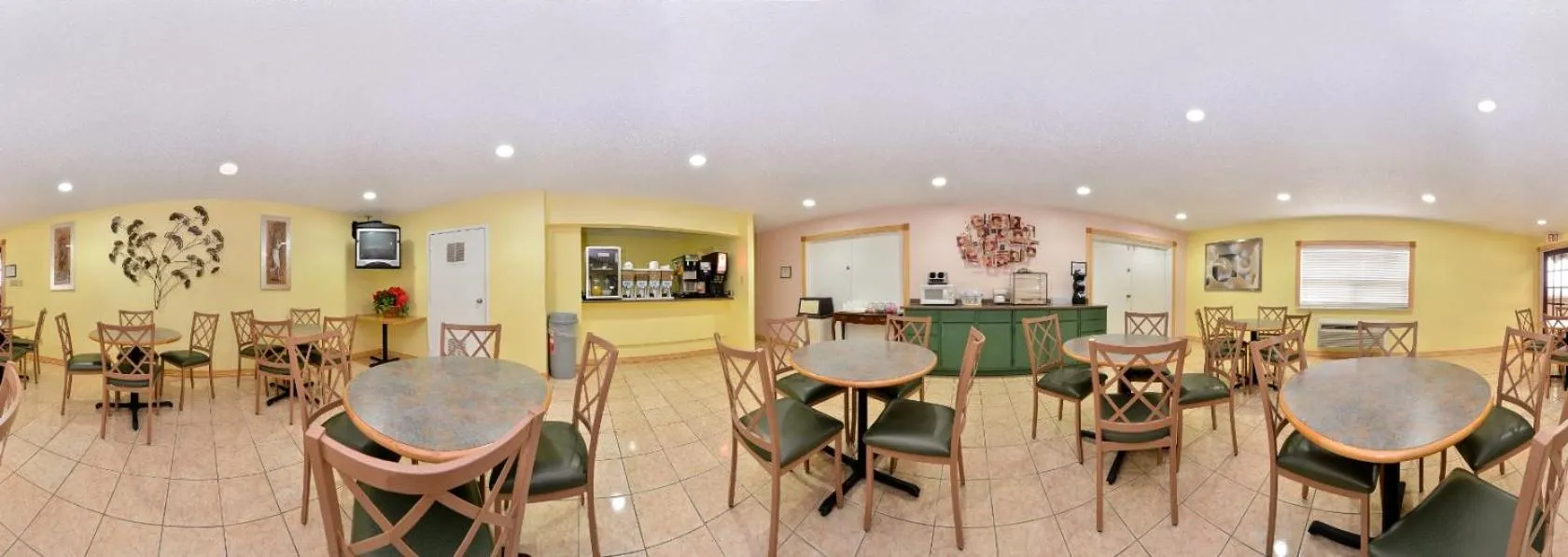 Five Star Inn Burleson