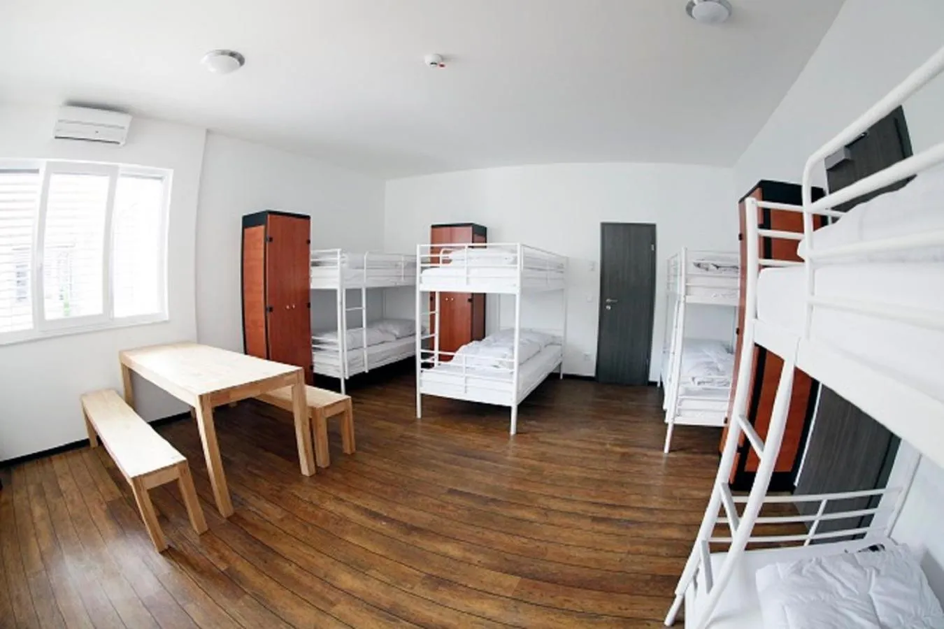 Day, Bed in Art Rock Downtown Hotel