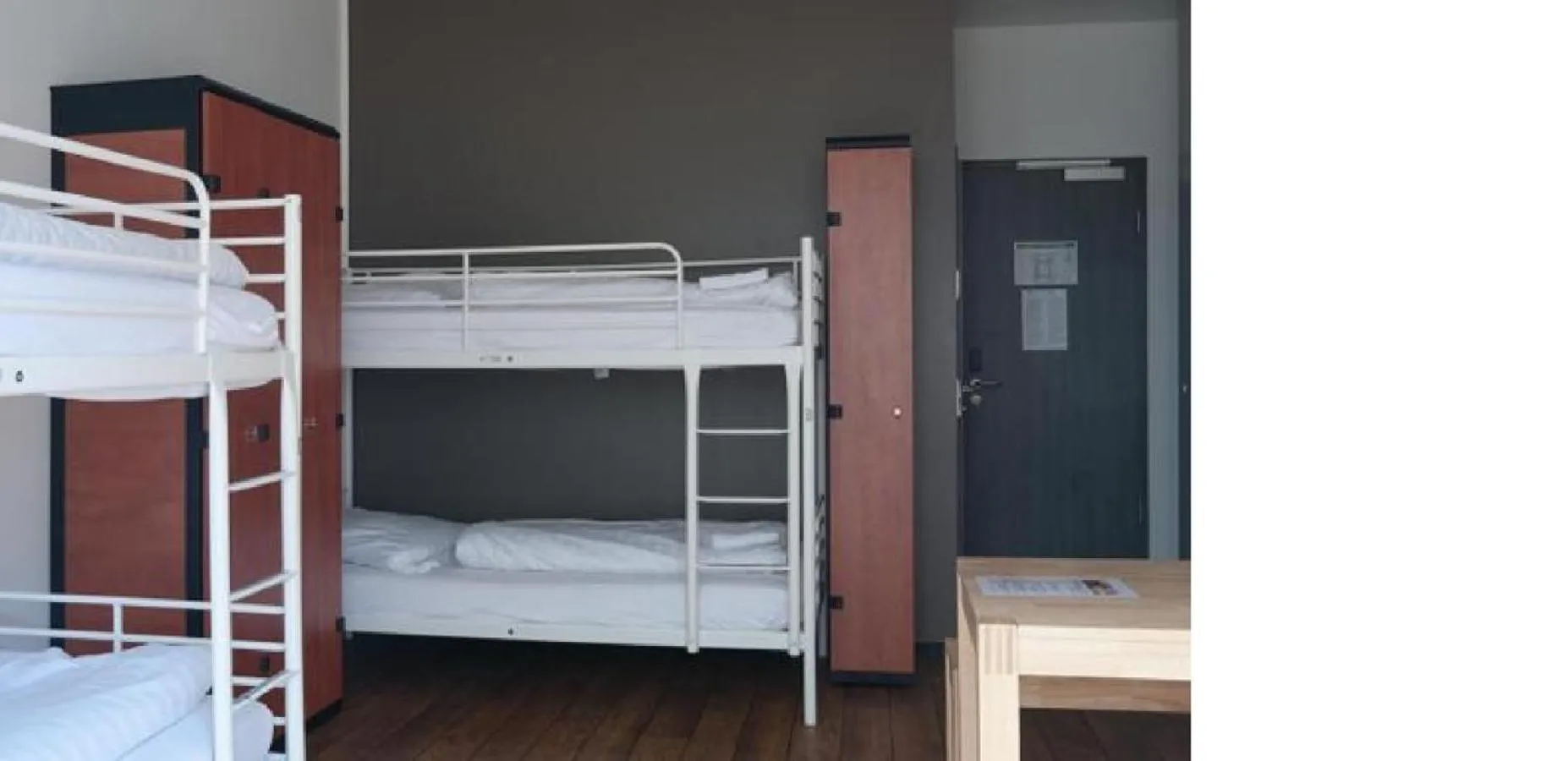 bunk bed, Bed in Art Rock Downtown Hotel