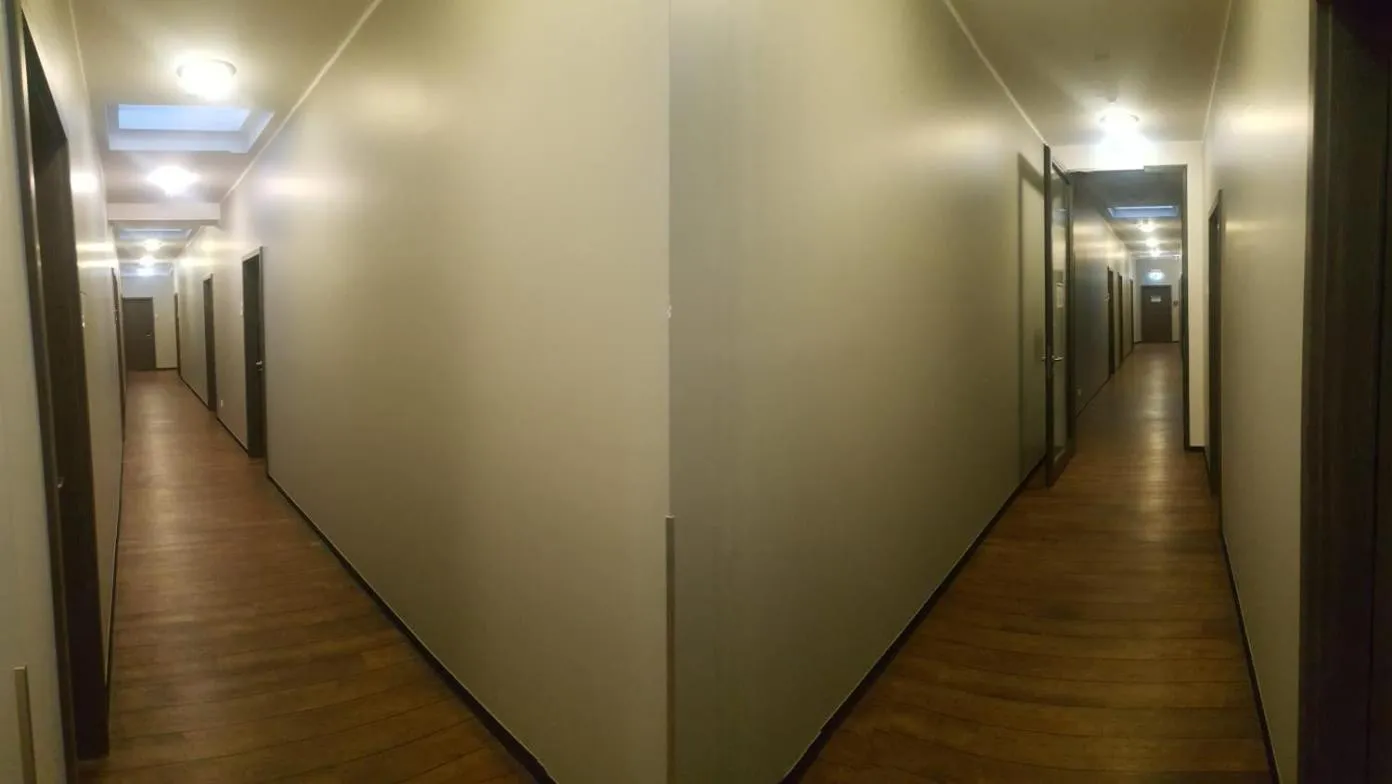 Other in Art Rock Downtown Hotel