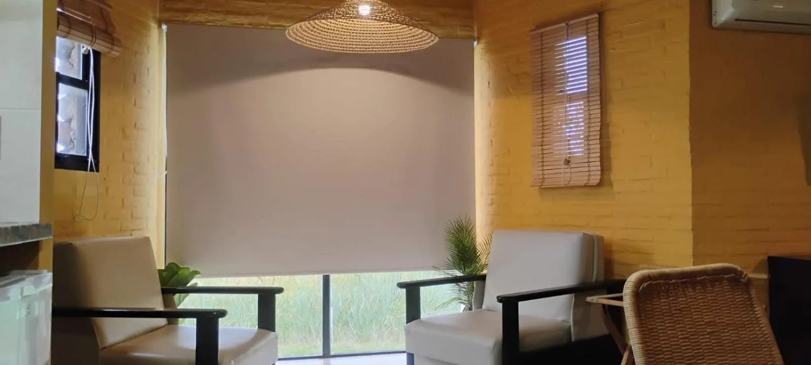 Sotavento Apart Hotel