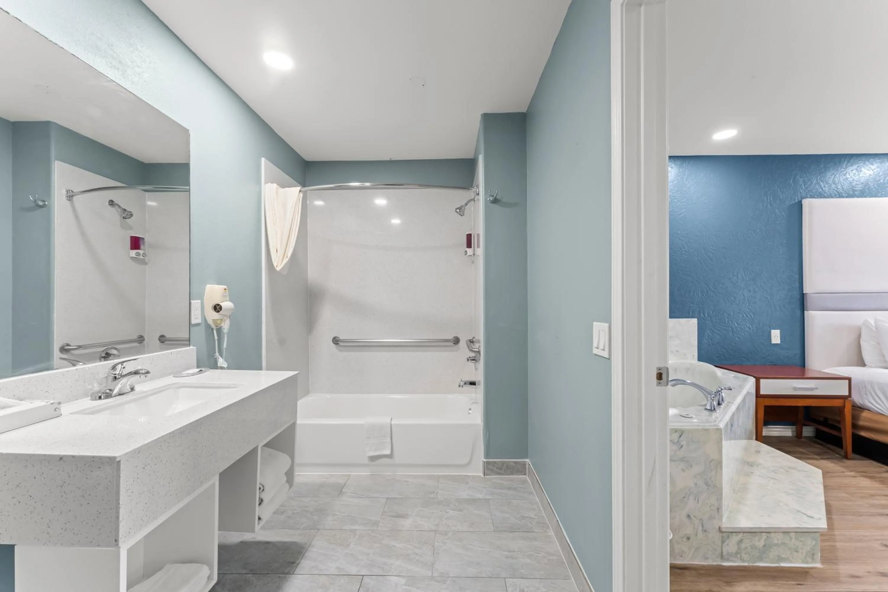 Executive Inn & Suites Magnolia