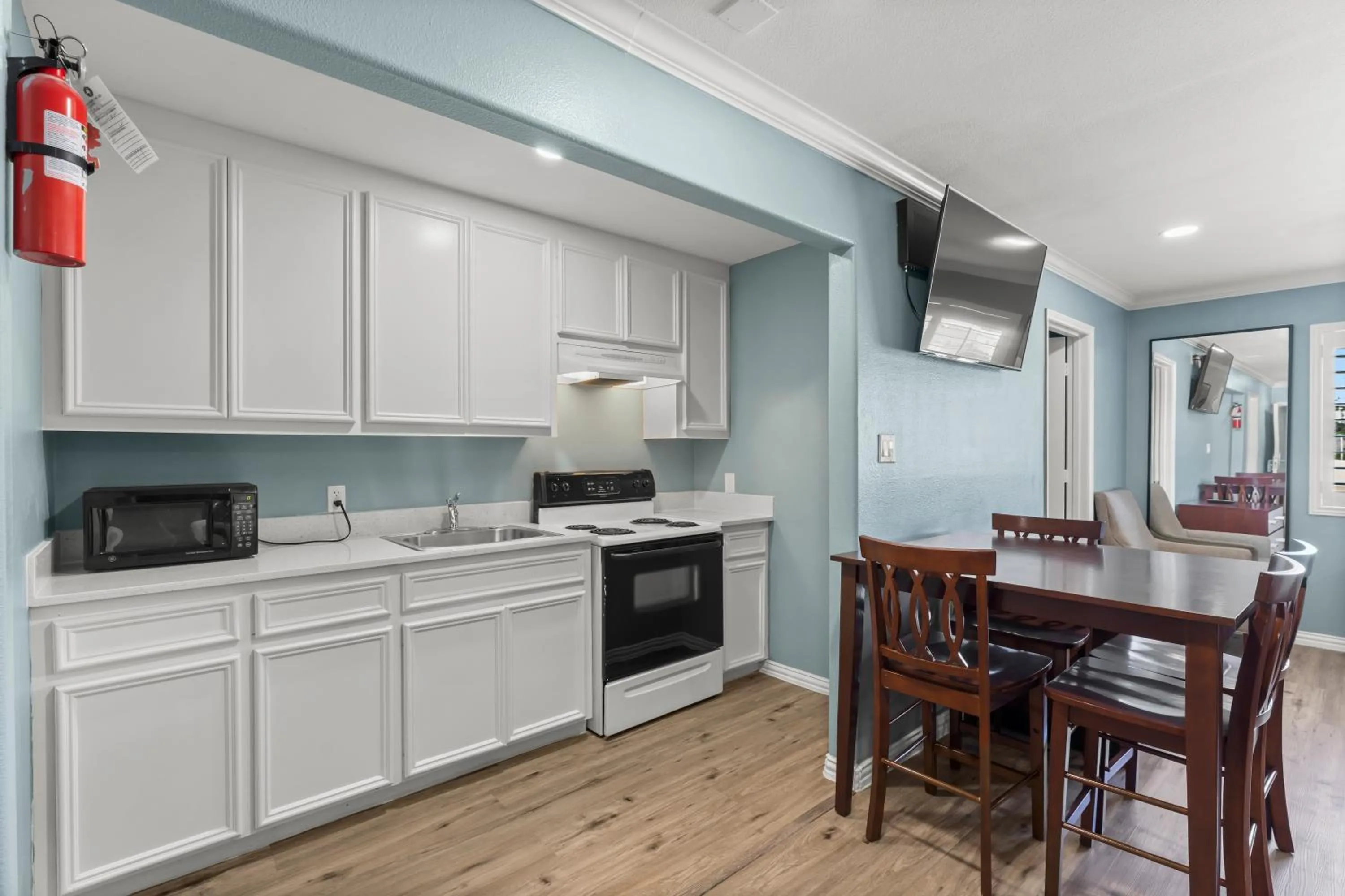 Executive Inn & Suites Magnolia