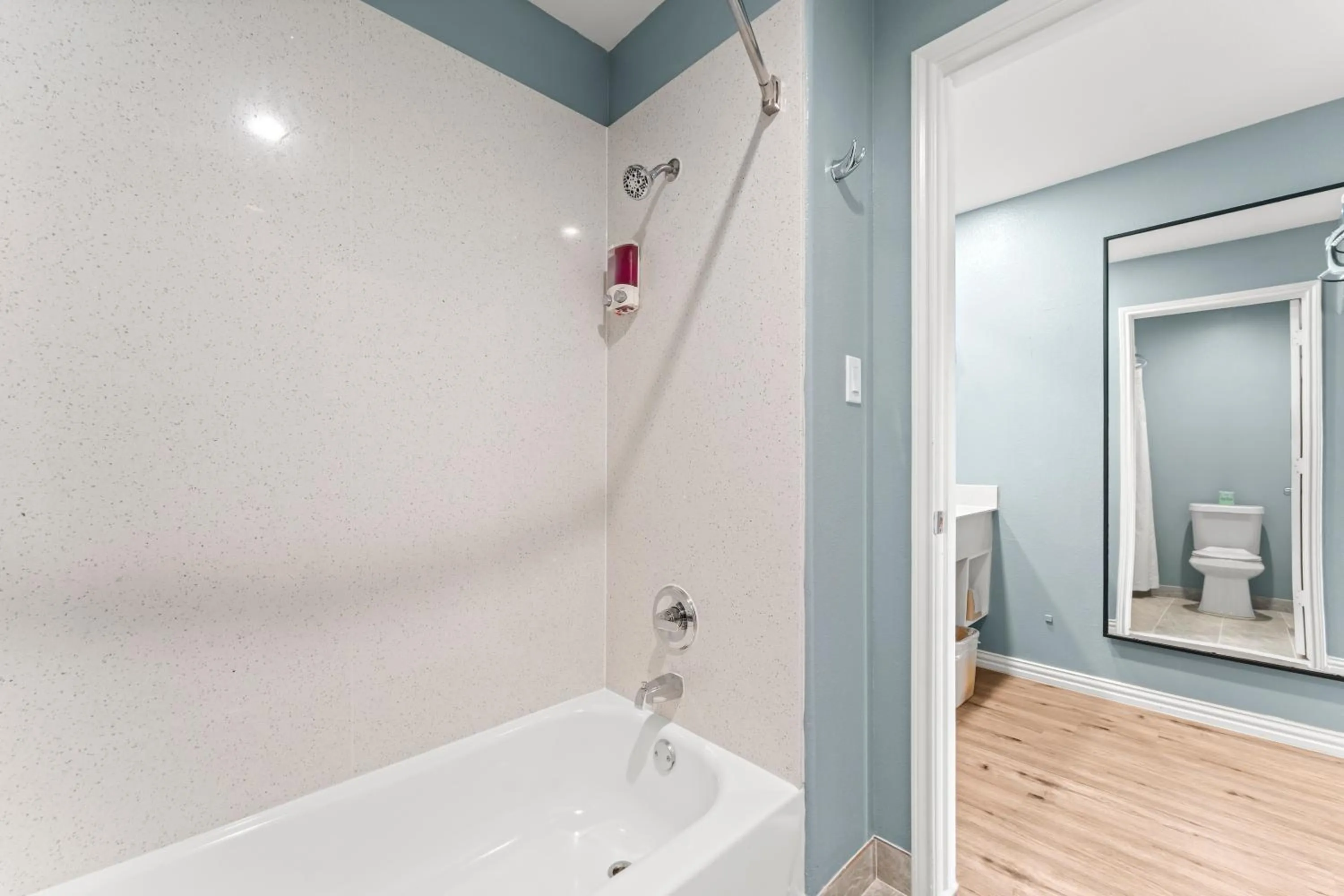 Executive Inn & Suites Magnolia