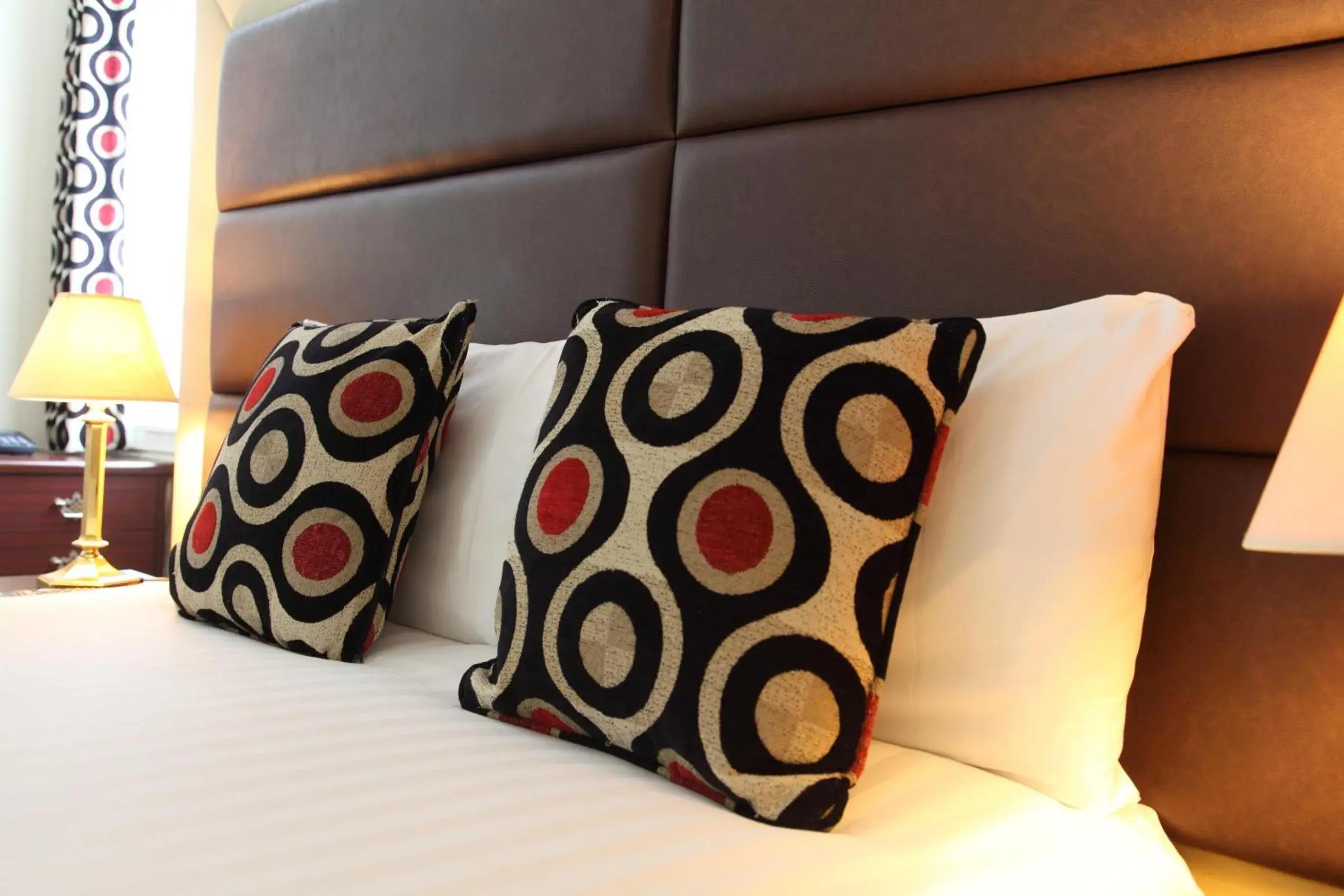 Standard Double in The Imperial Hotel Standard Double in The Imperial Hotel