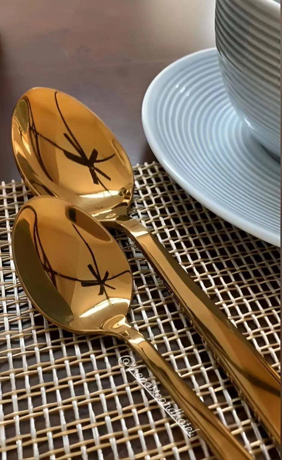 Breakfast in The Postcard Cuelim, Goa