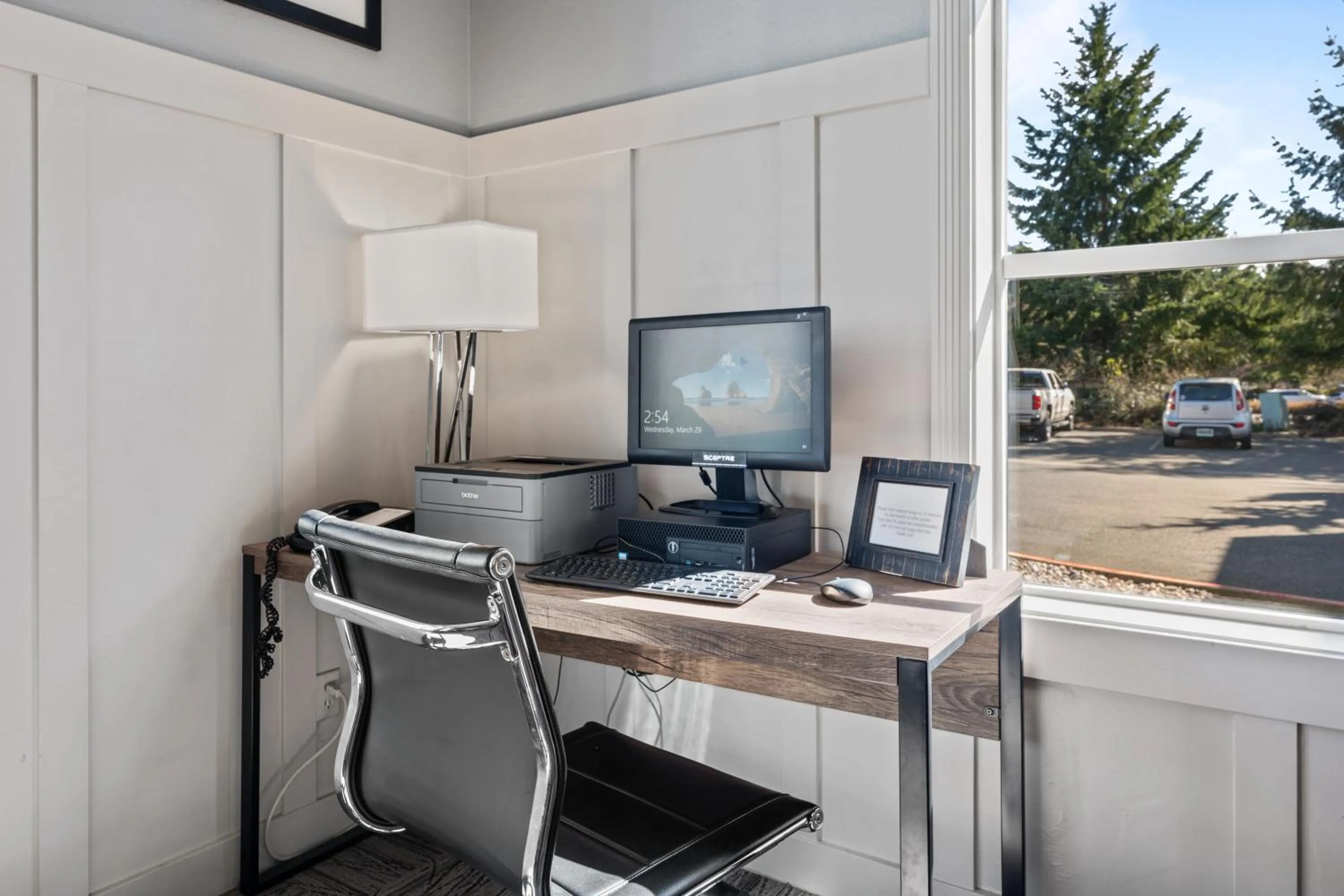 Business facilities in Best Western Wesley Inn & Suites