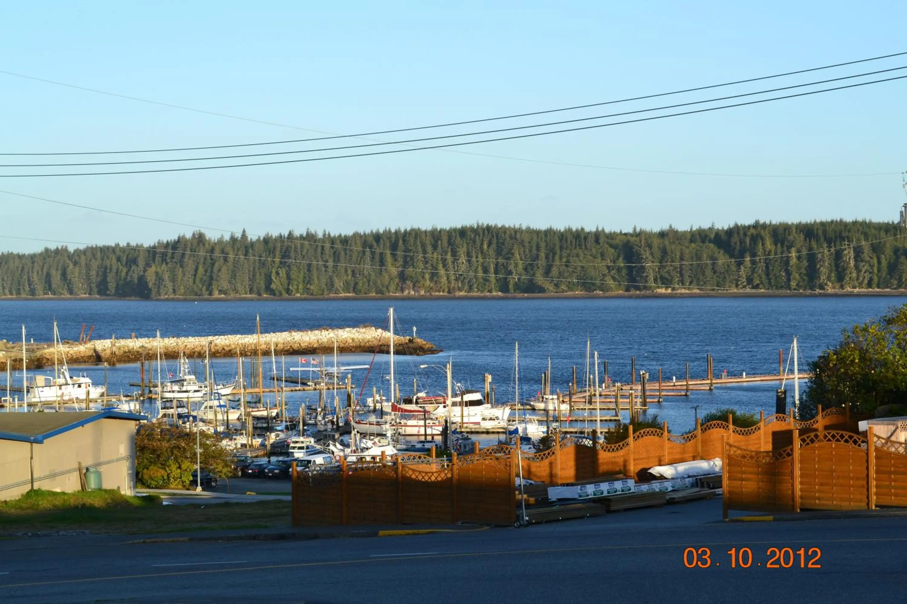 Area and facilities in Dalewood Inn