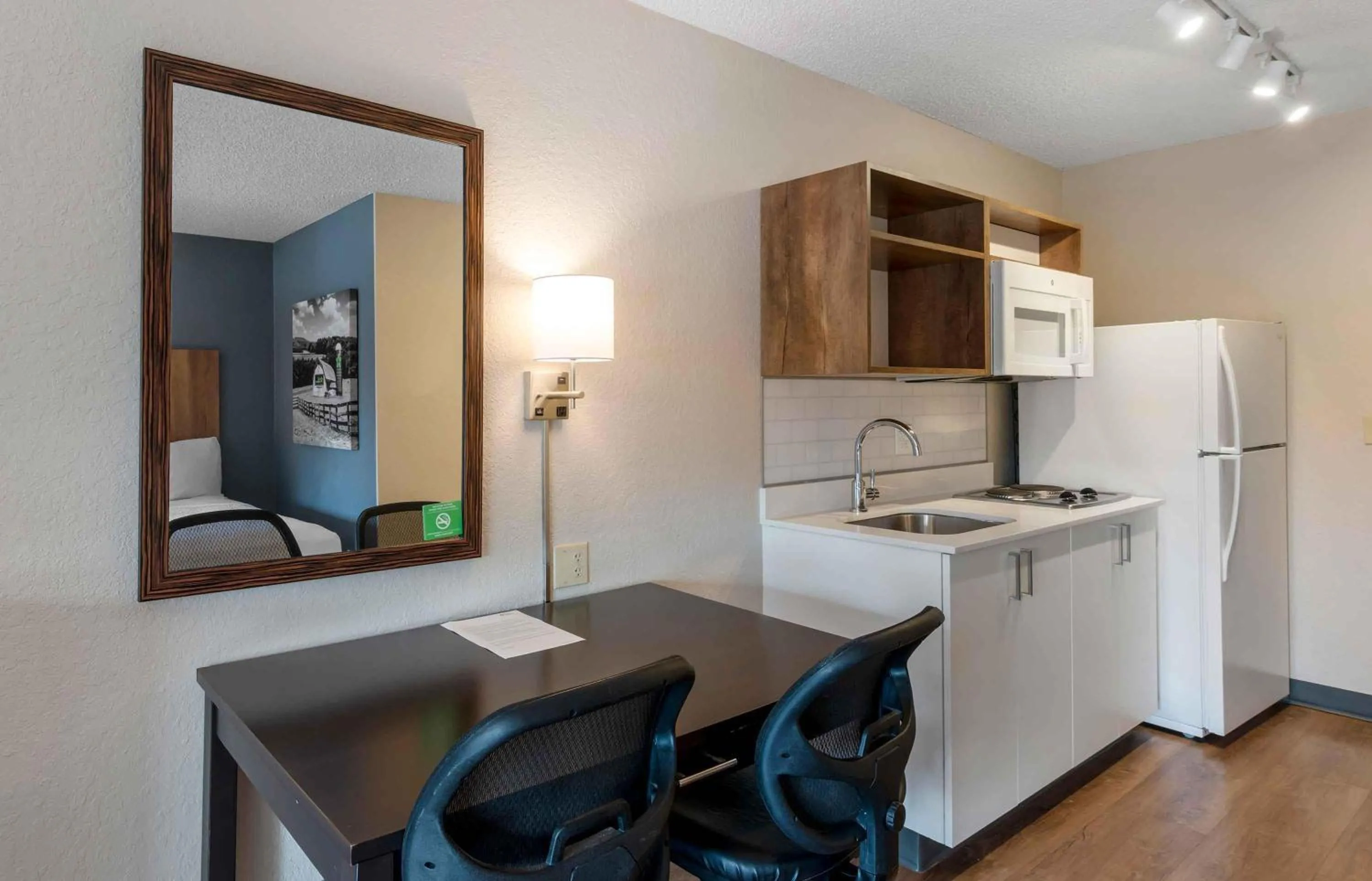 Bedroom in Extended Stay America Premier Suites - Miami - Airport - Doral - 87th Avenue South