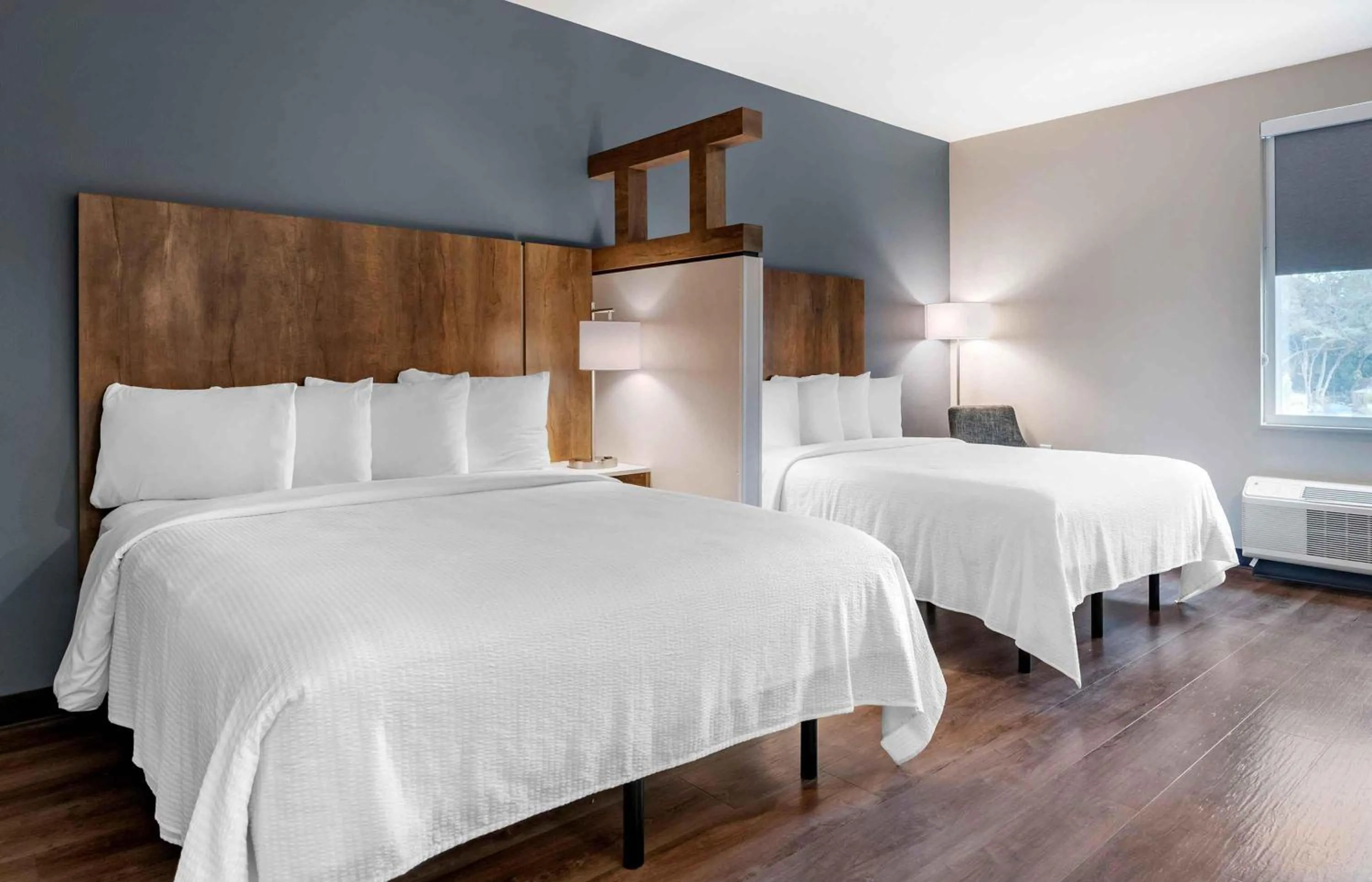 Bedroom, Bed in Extended Stay America Premier Suites - Miami - Airport - Doral - 87th Avenue South