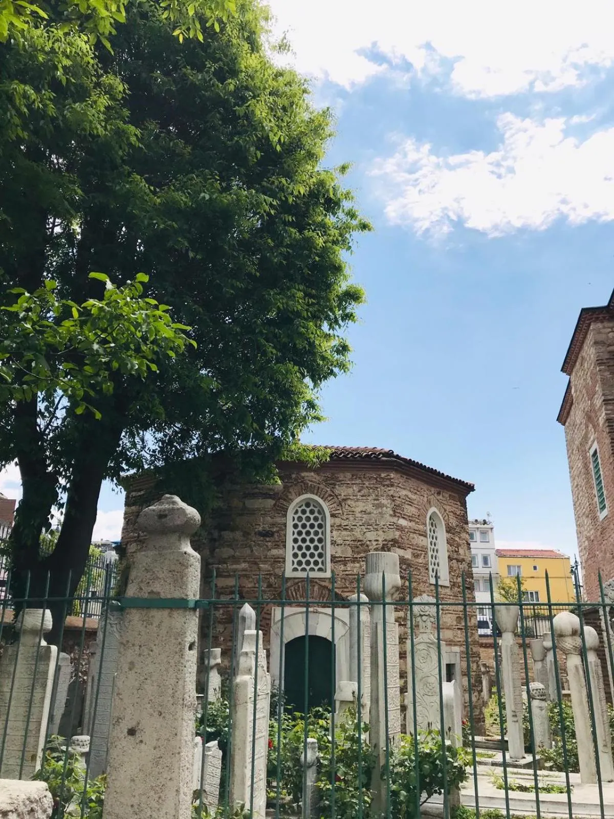 Property building in Nar Hotel