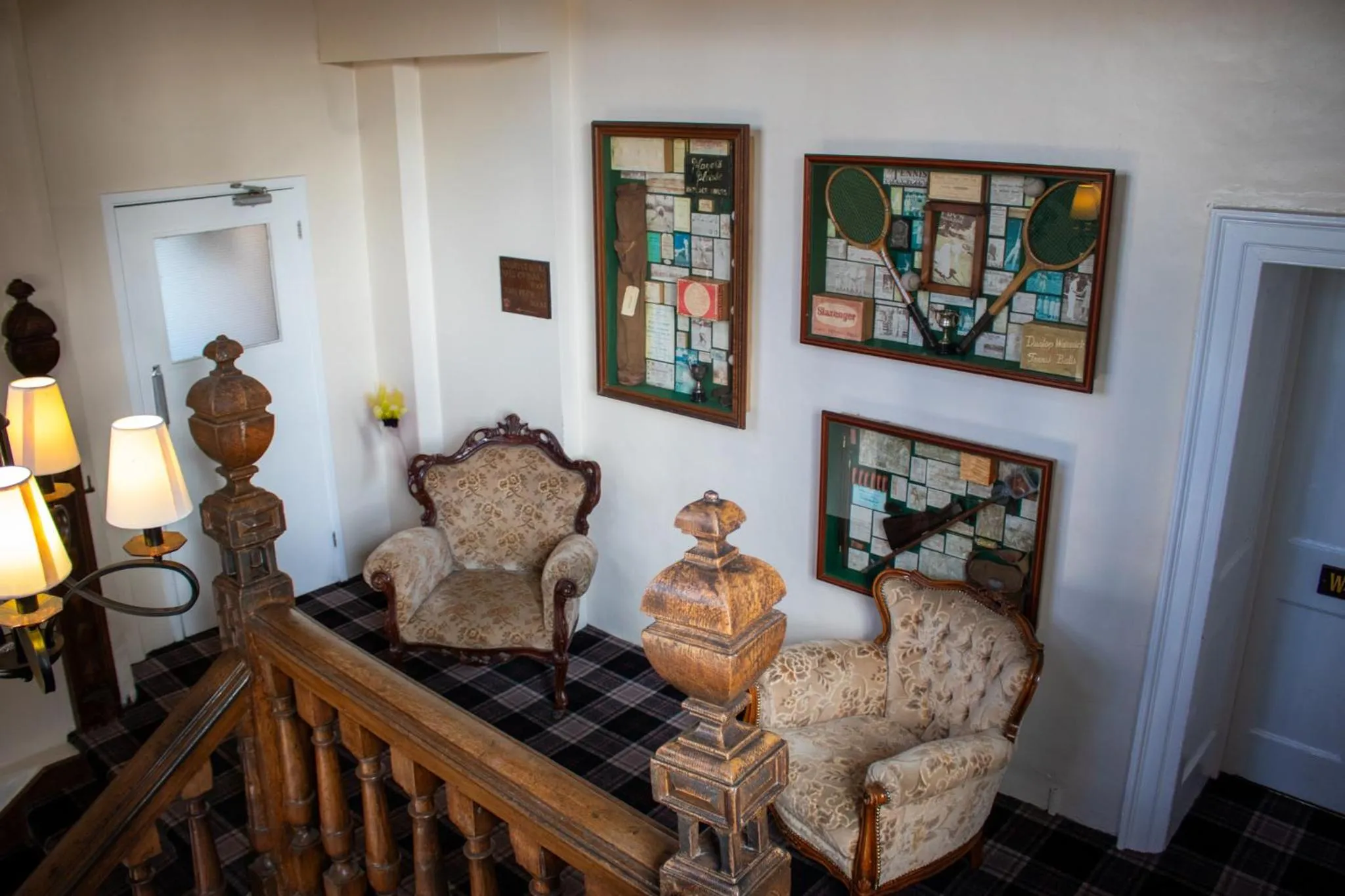 Other in Scole Inn Hotel