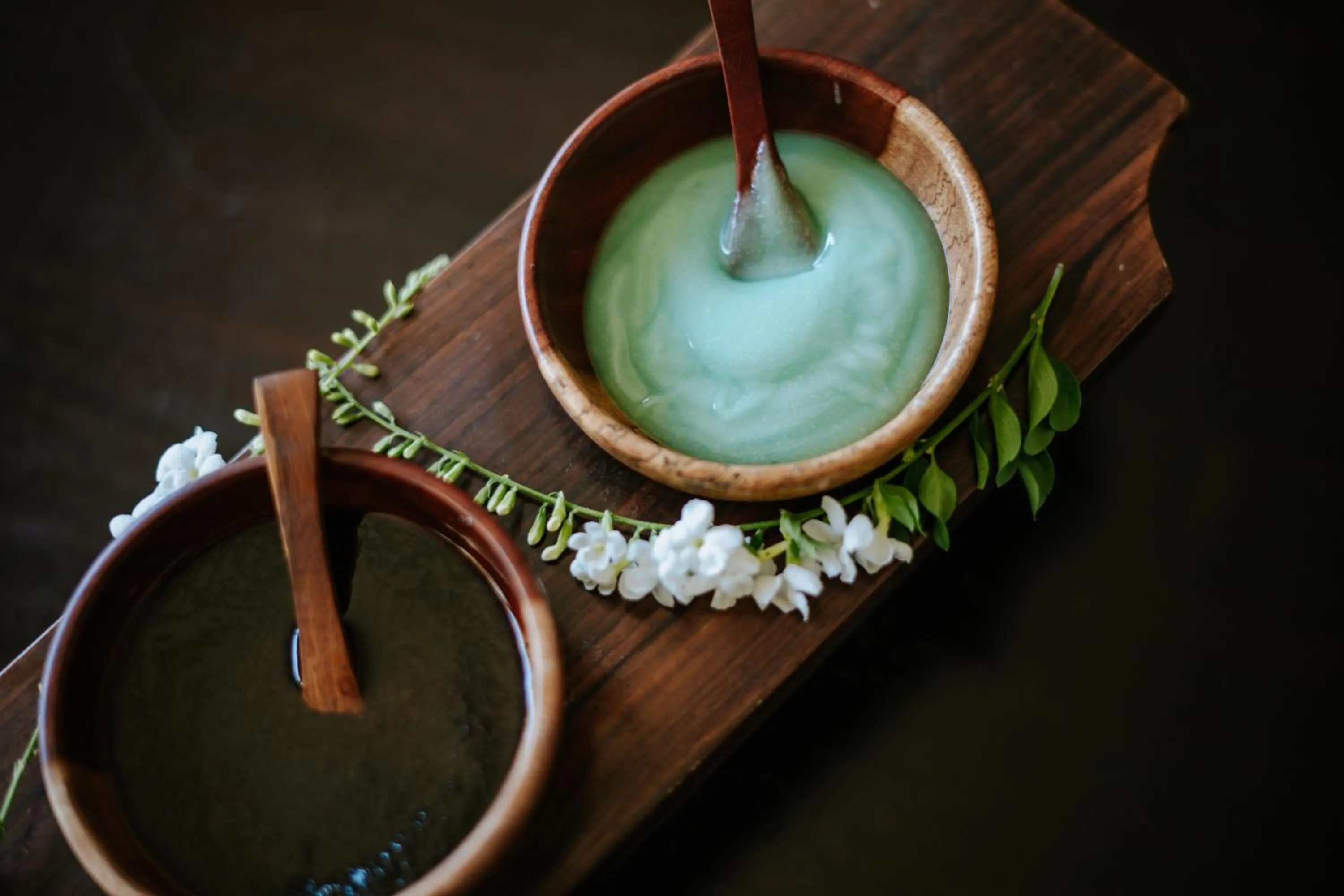 Spa and wellness centre/facilities in Parador Nature Resort and Spa