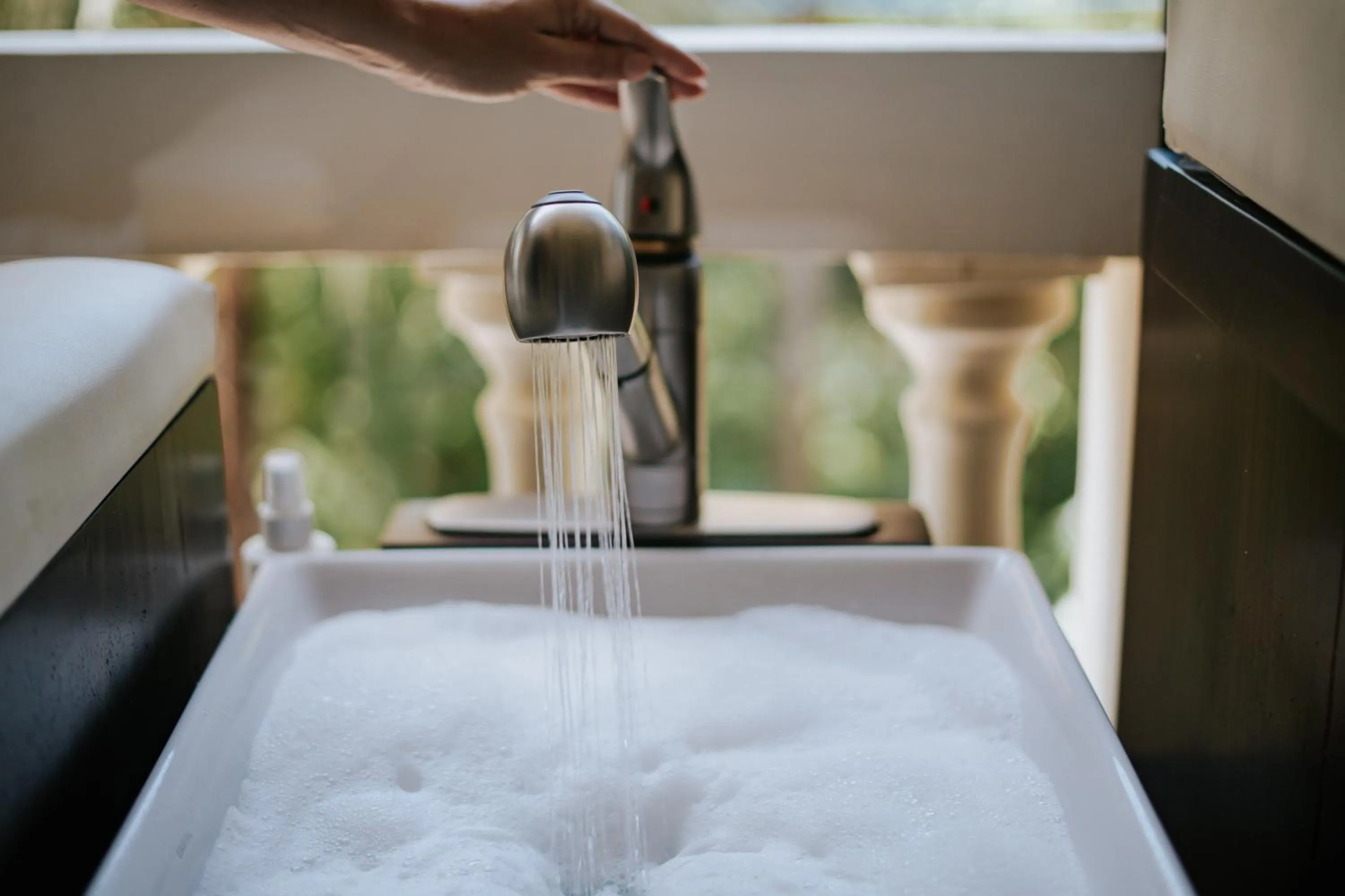 Spa and wellness centre/facilities in Parador Nature Resort and Spa