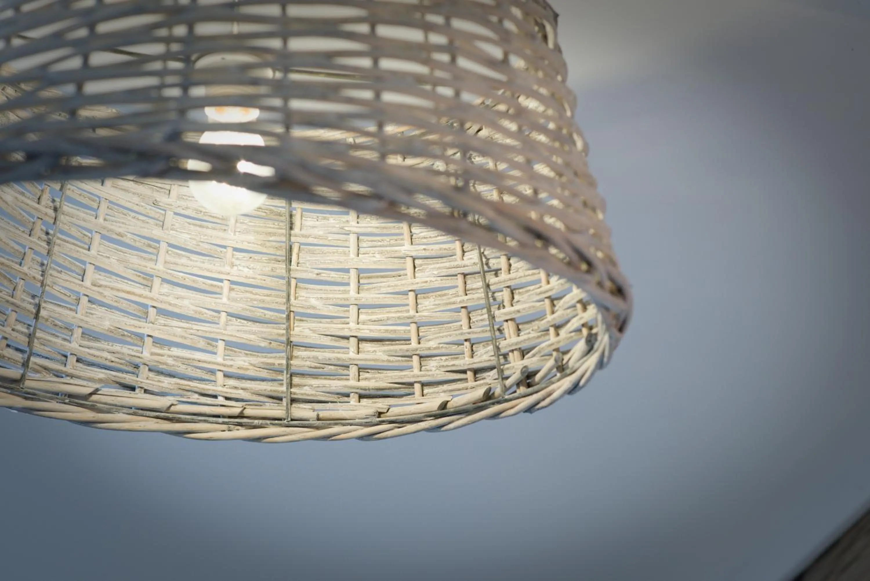 Decorative detail in La Belle lurette