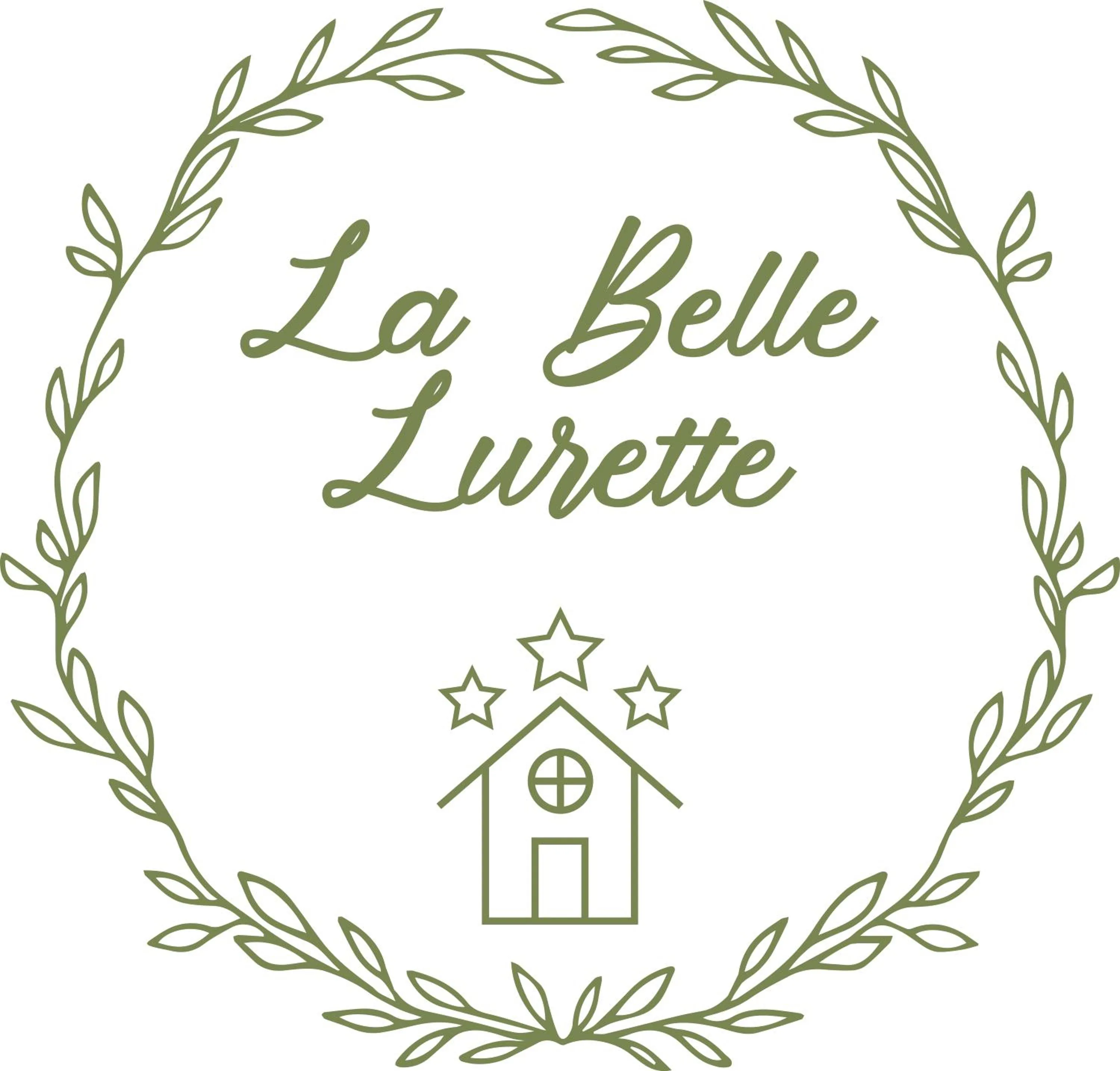 Hot Tub in La Belle lurette