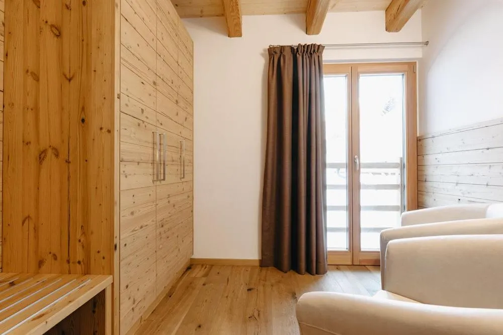 View (from property/room) in Hotel Aurai