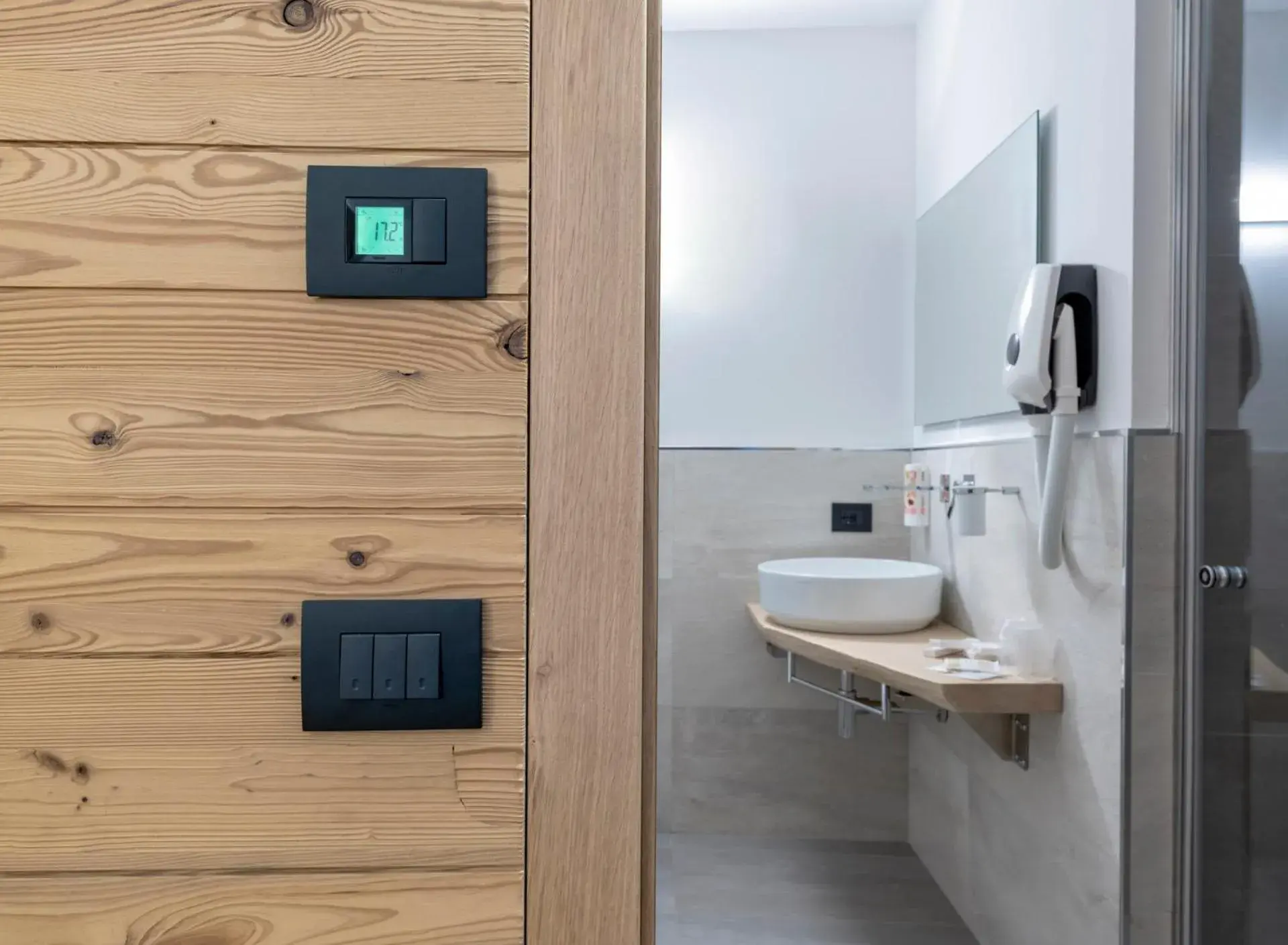 Standard Double Room in Hotel Aurai Standard Double Room in Hotel Aurai