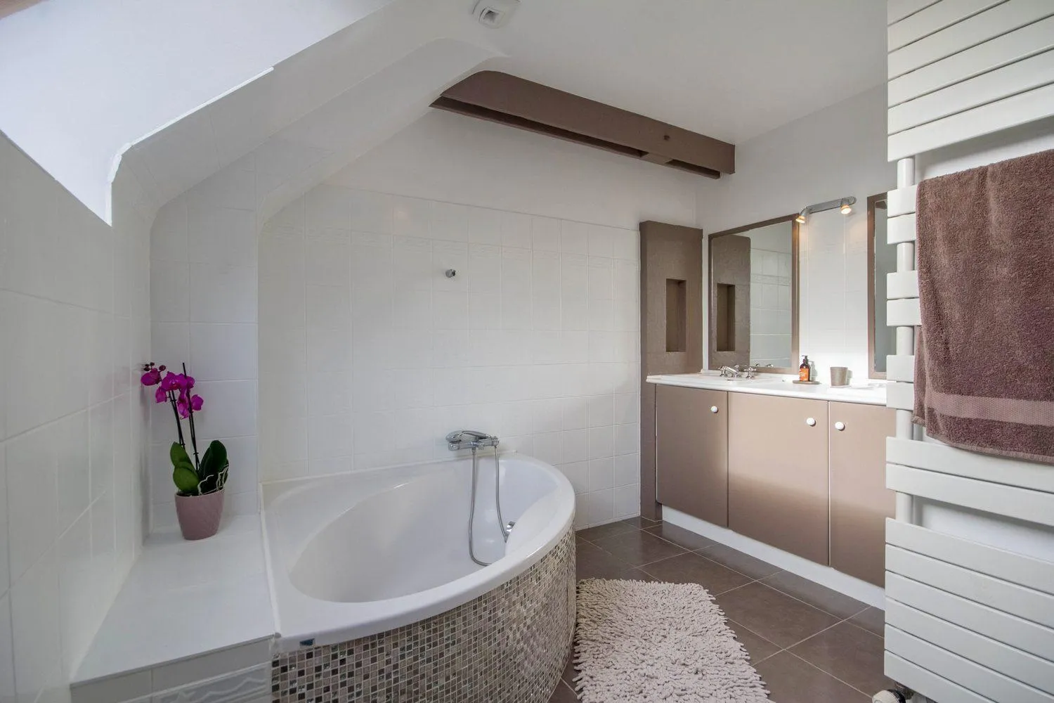 Les Jardins de Coët-Kra