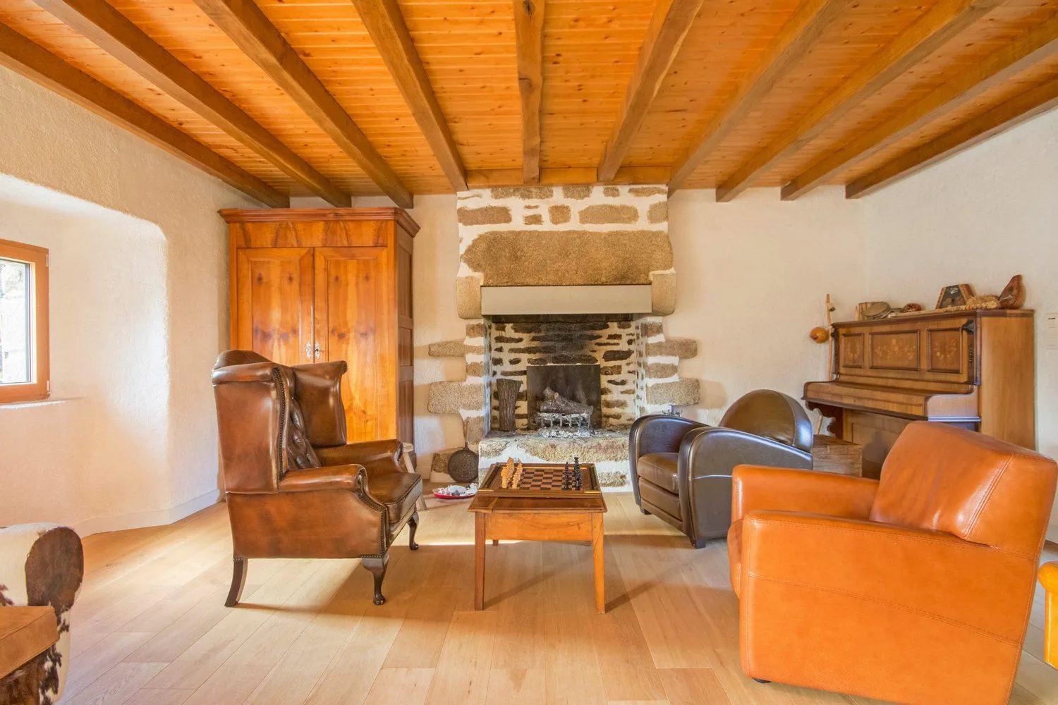 Les Jardins de Coët-Kra