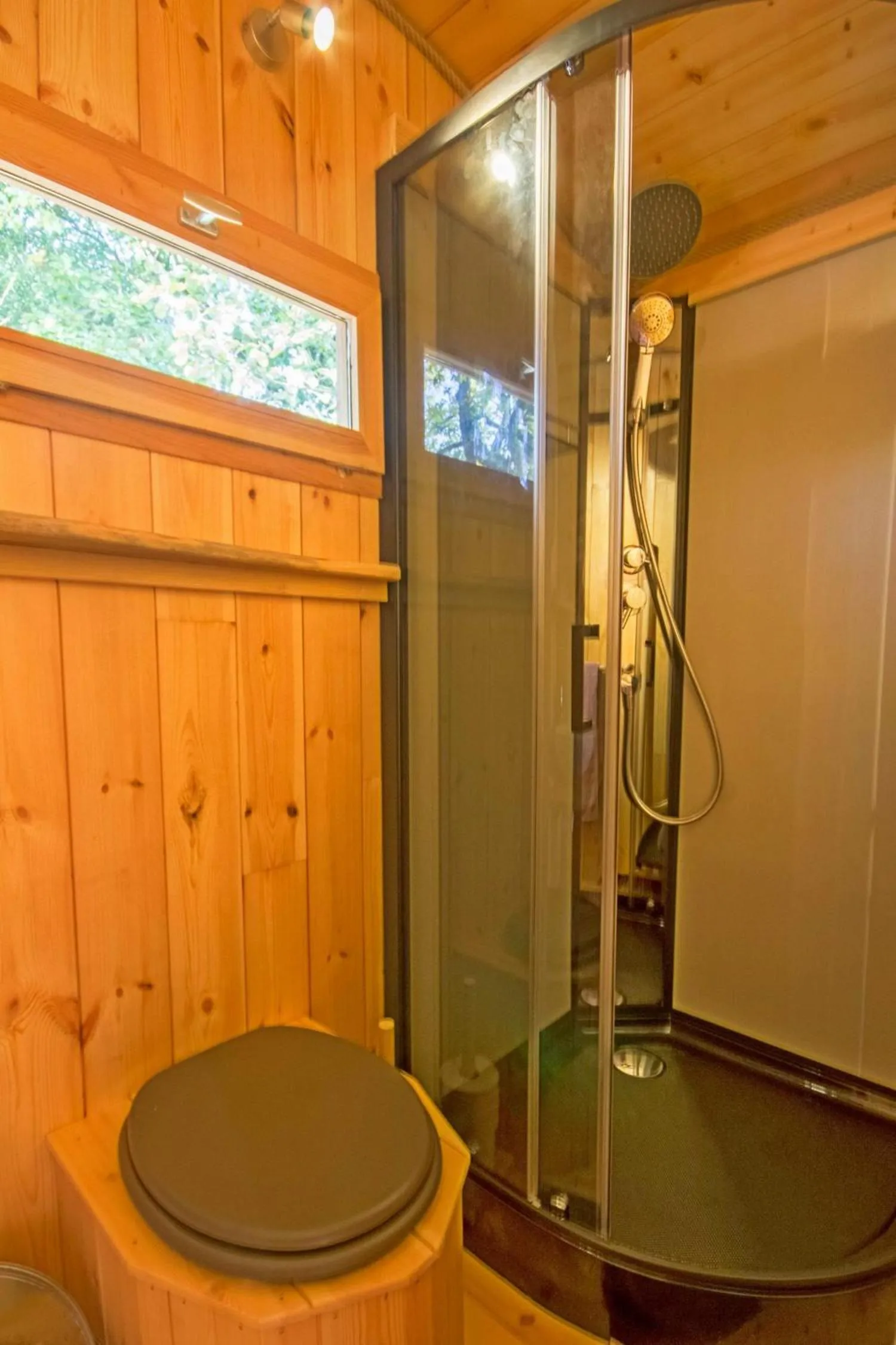 Les Jardins de Coët-Kra