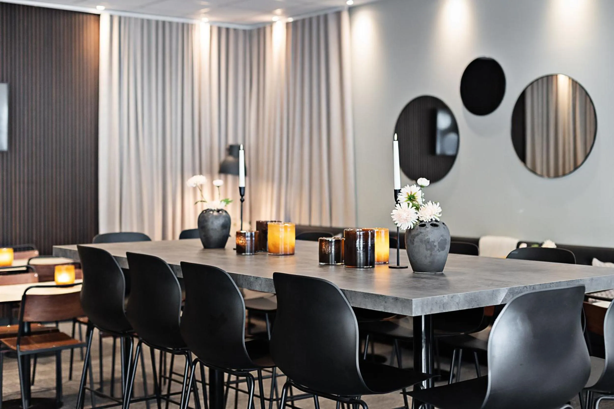 Comfort Hotel Umeå City