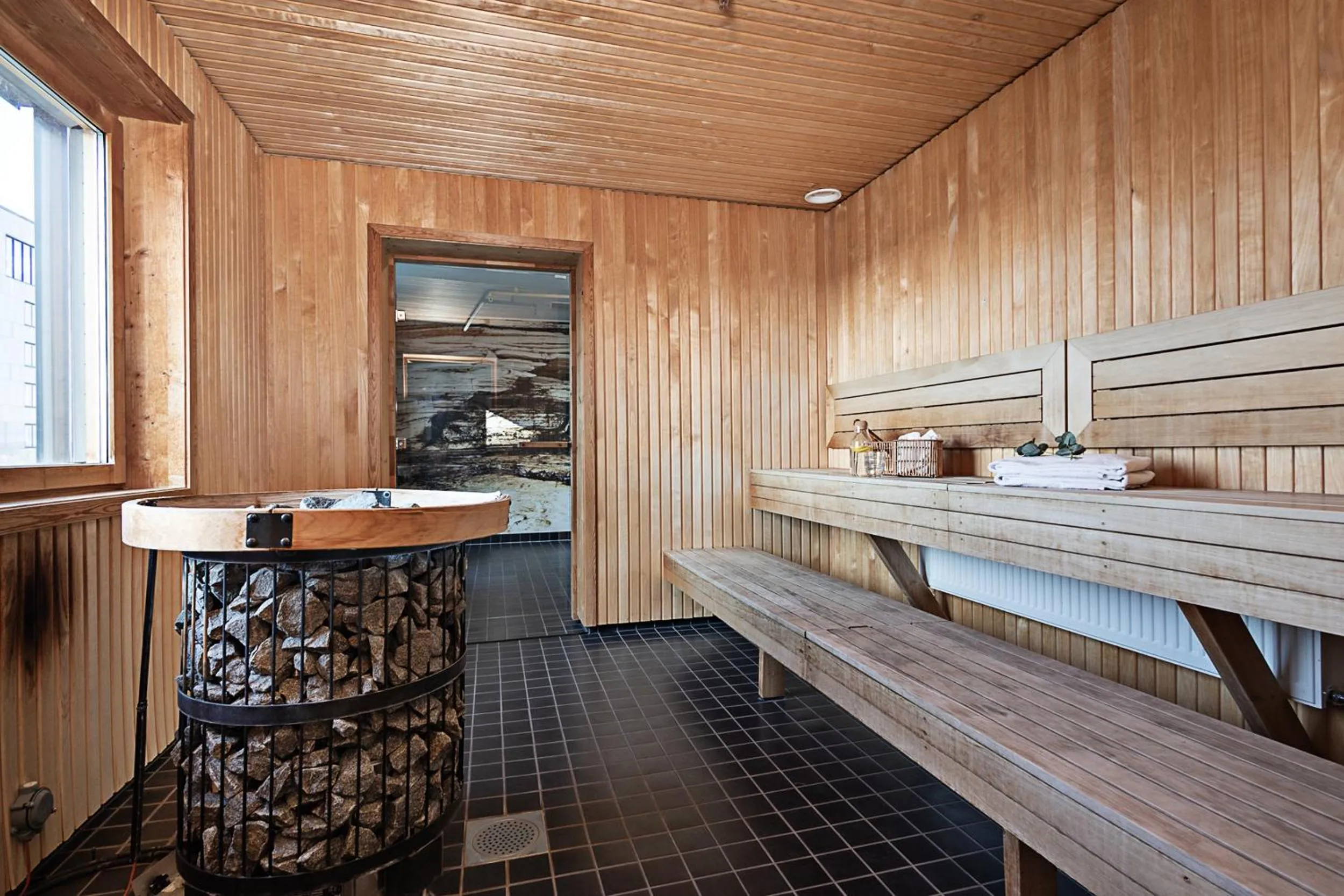 Comfort Hotel Umeå City