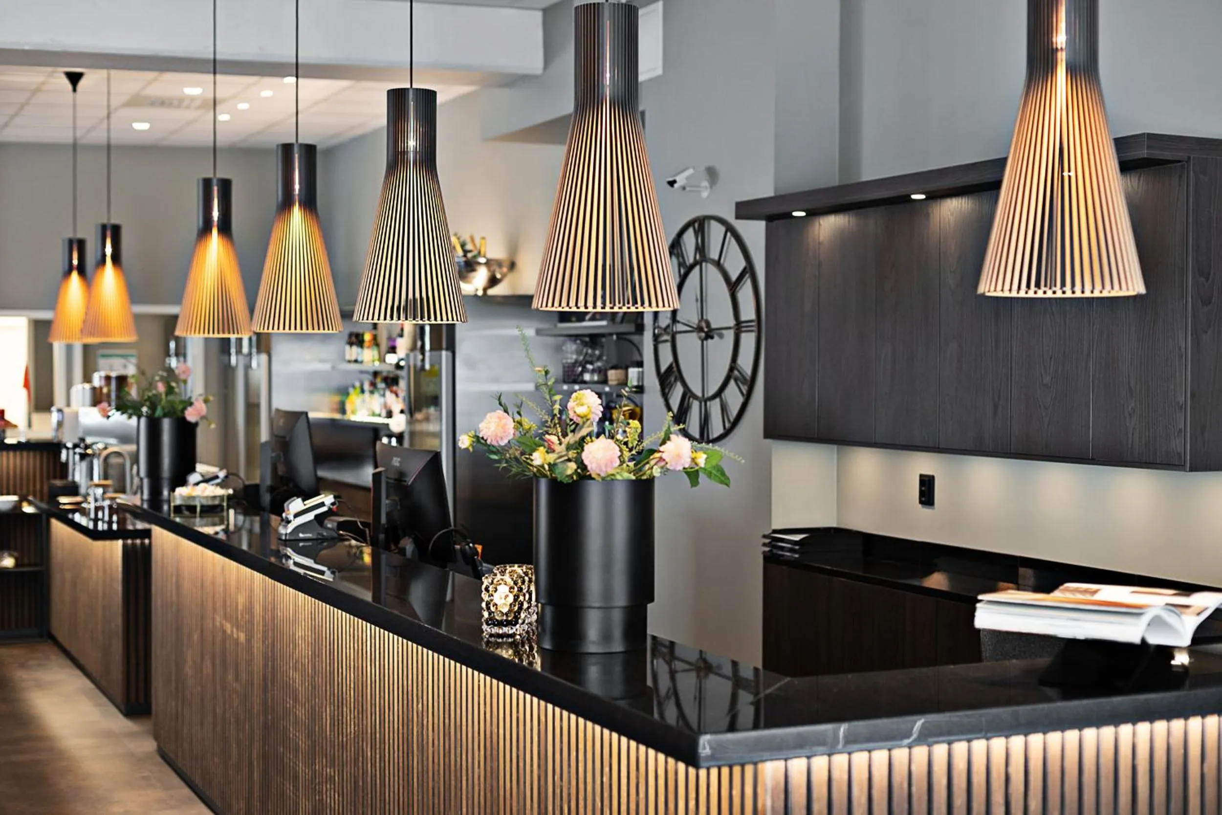 Comfort Hotel Umeå City