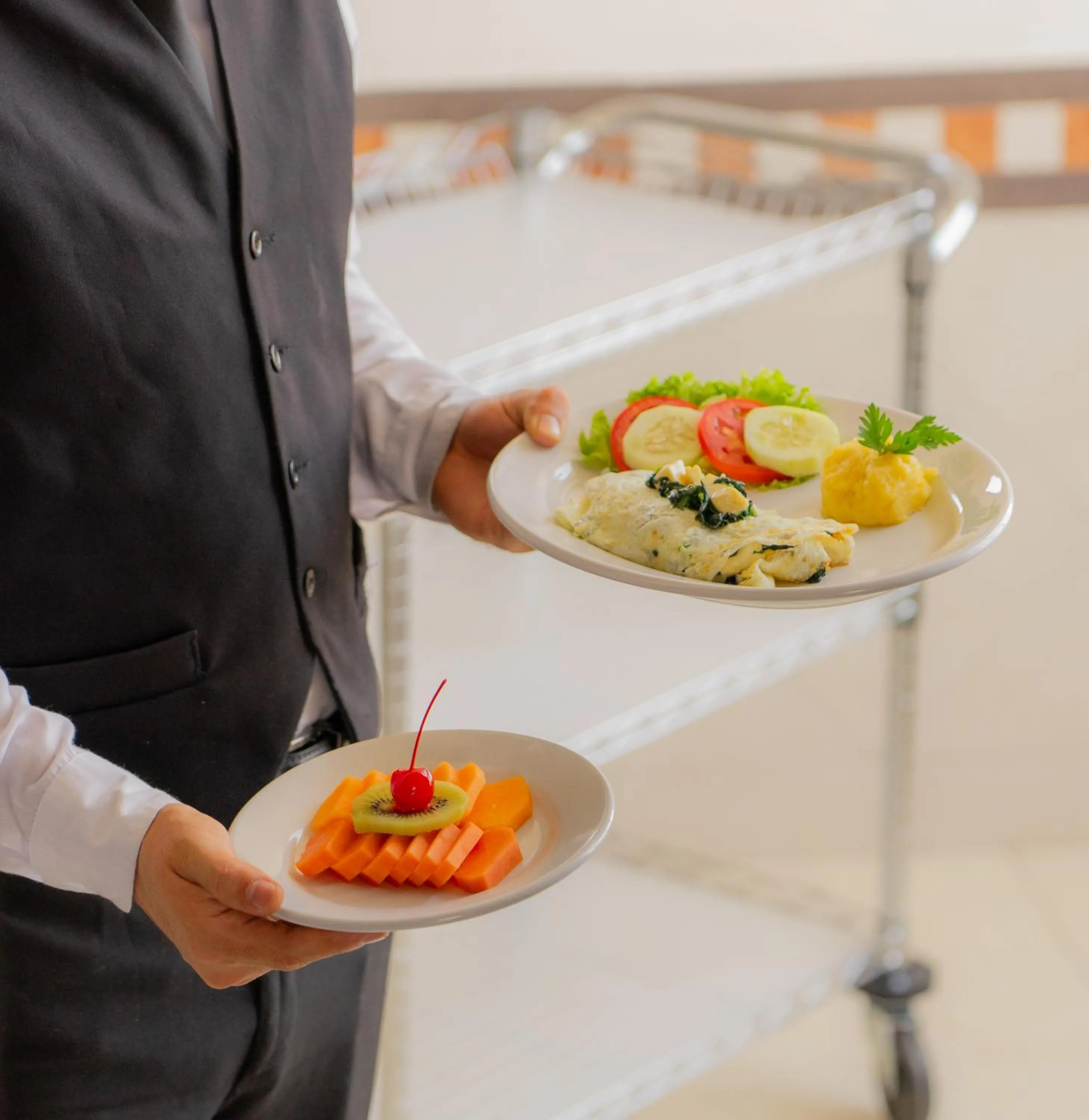 Centro Hotel Villa las Margaritas