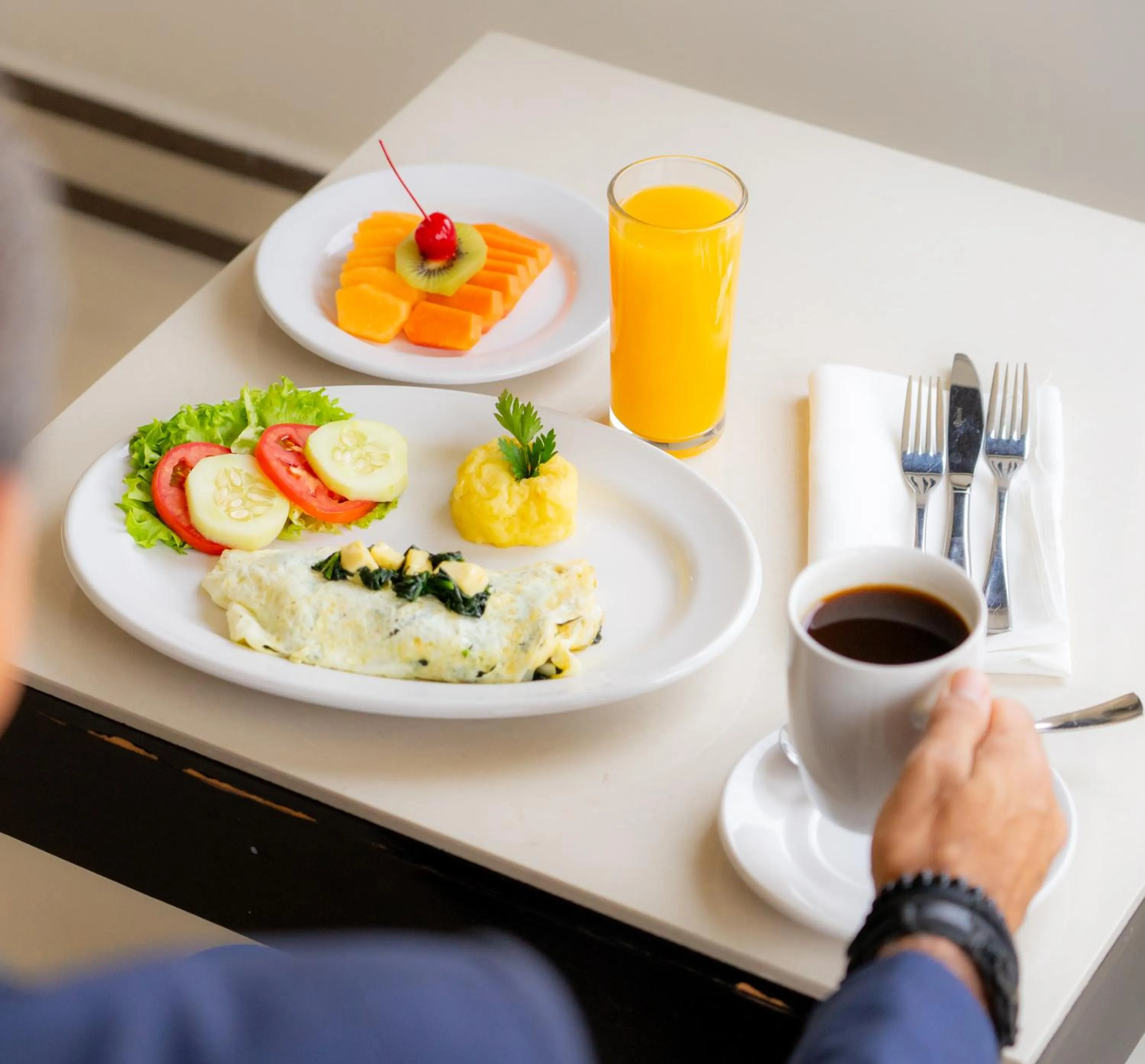 Centro Hotel Villa las Margaritas