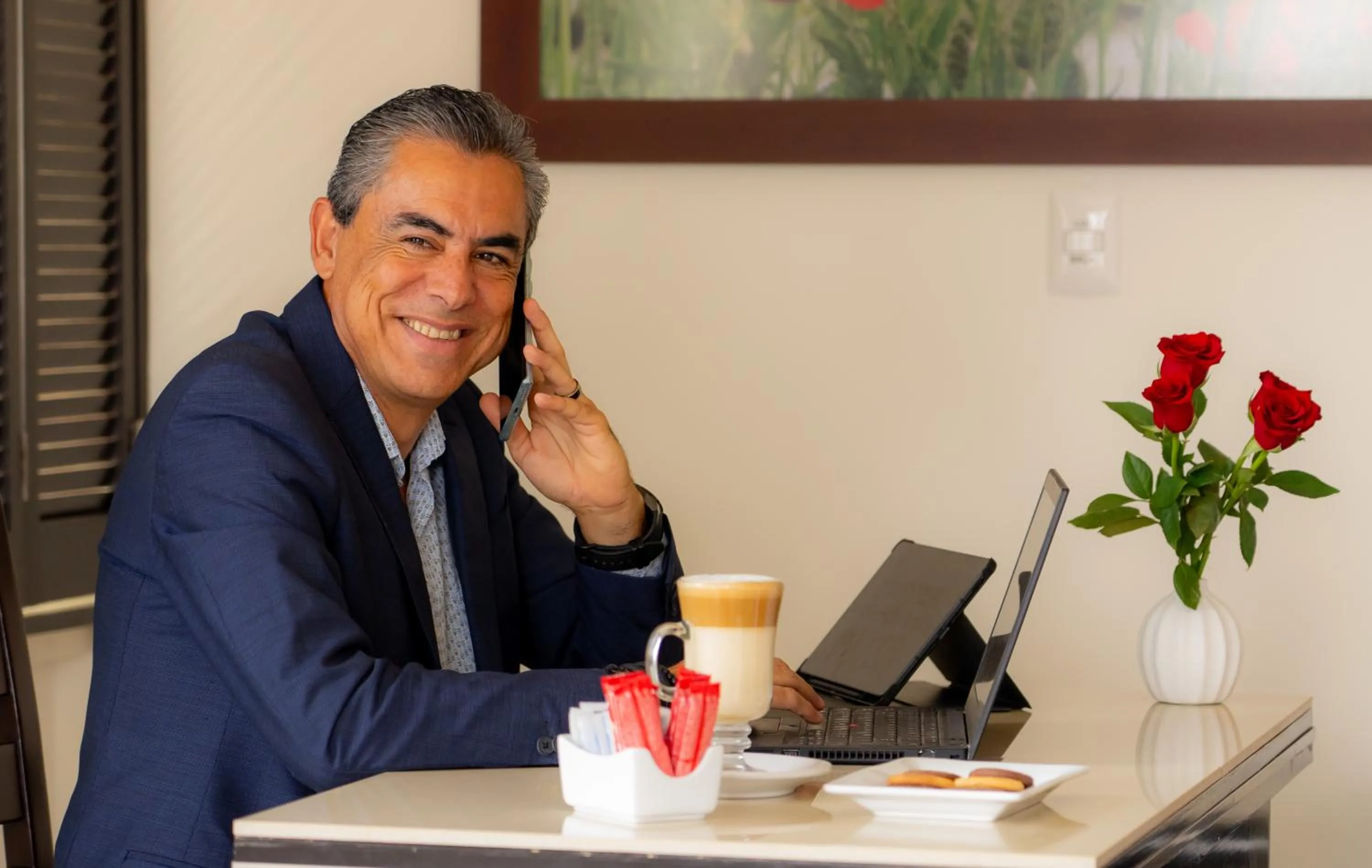 Centro Hotel Villa las Margaritas