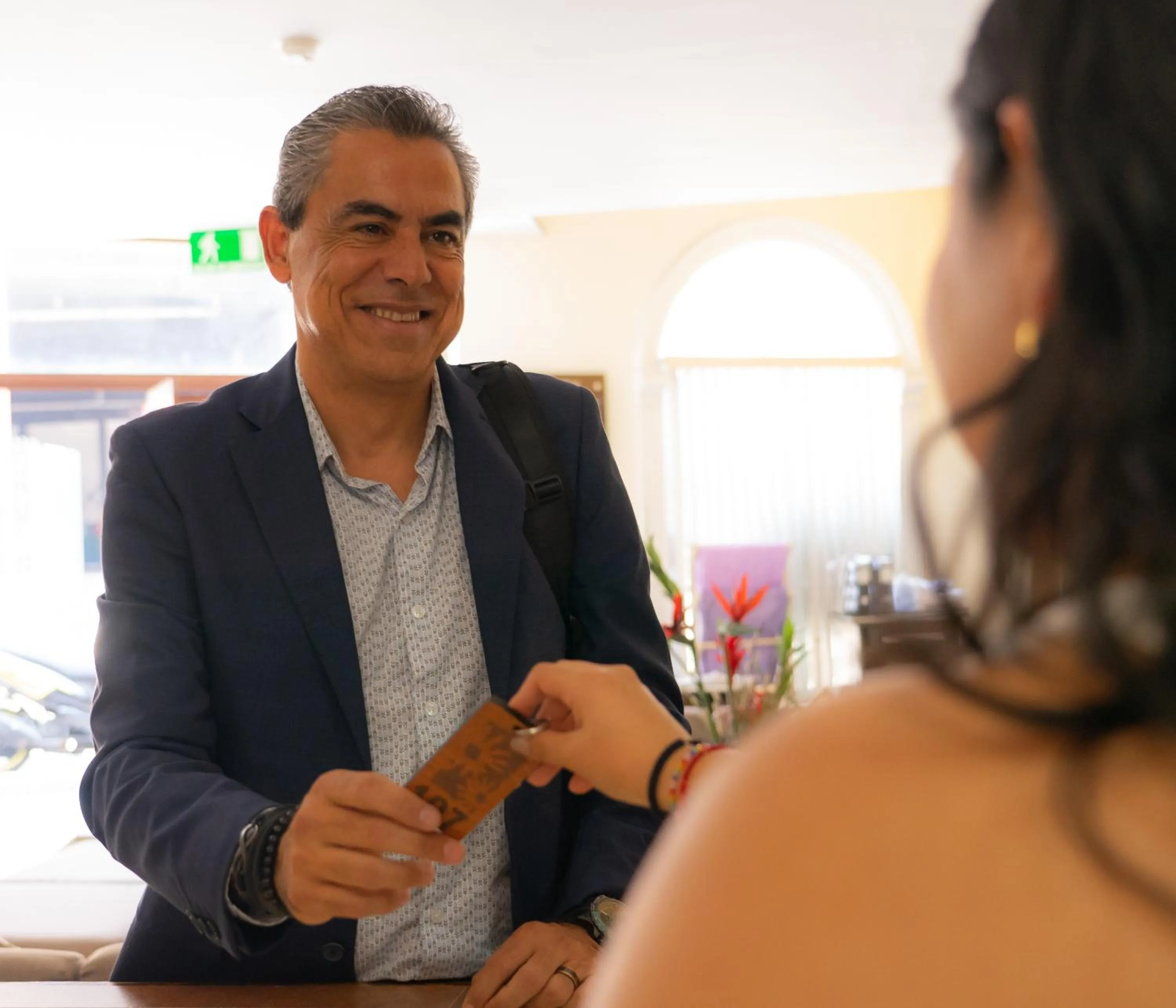 Centro Hotel Villa las Margaritas