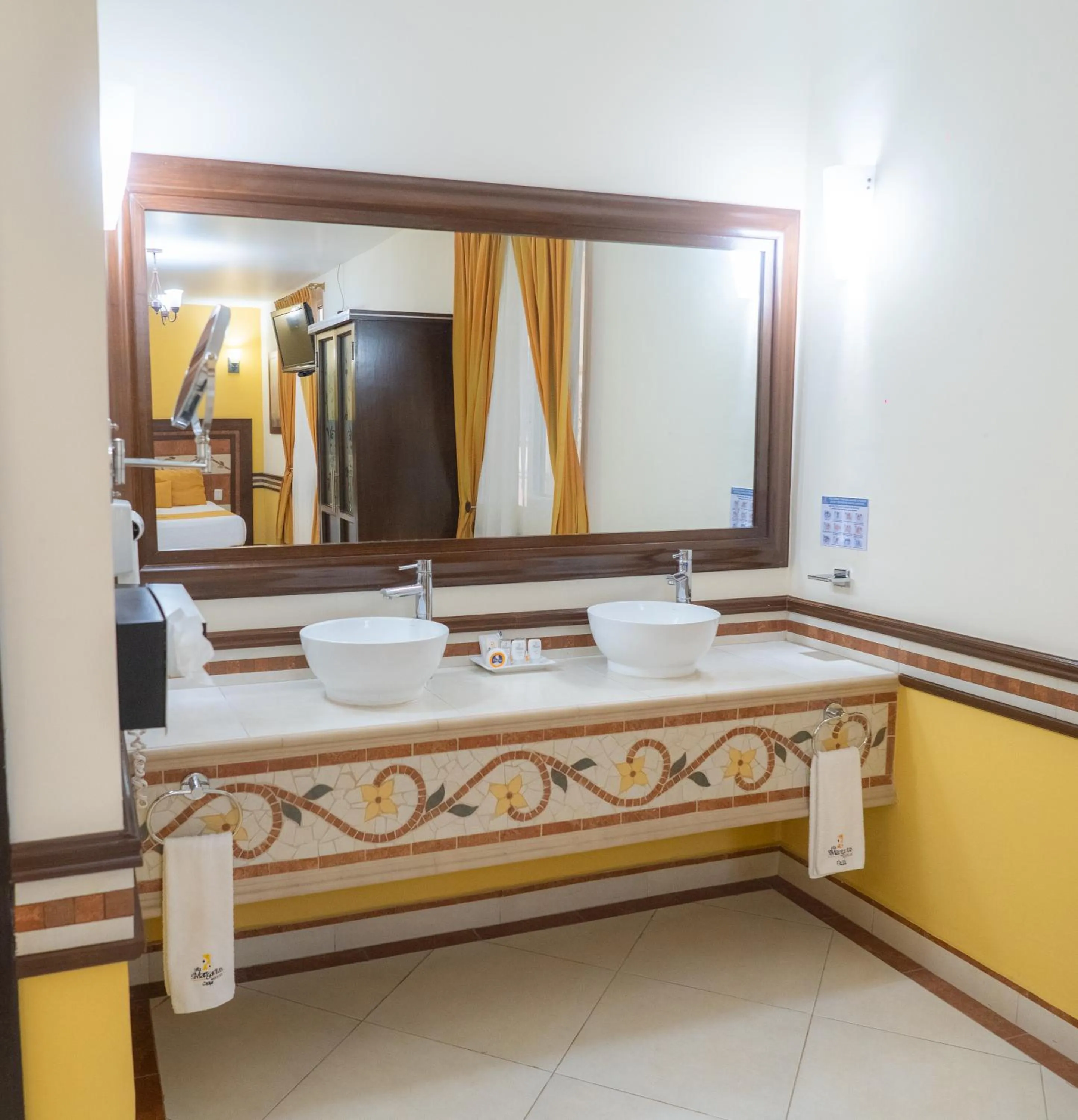 Centro Hotel Villa las Margaritas