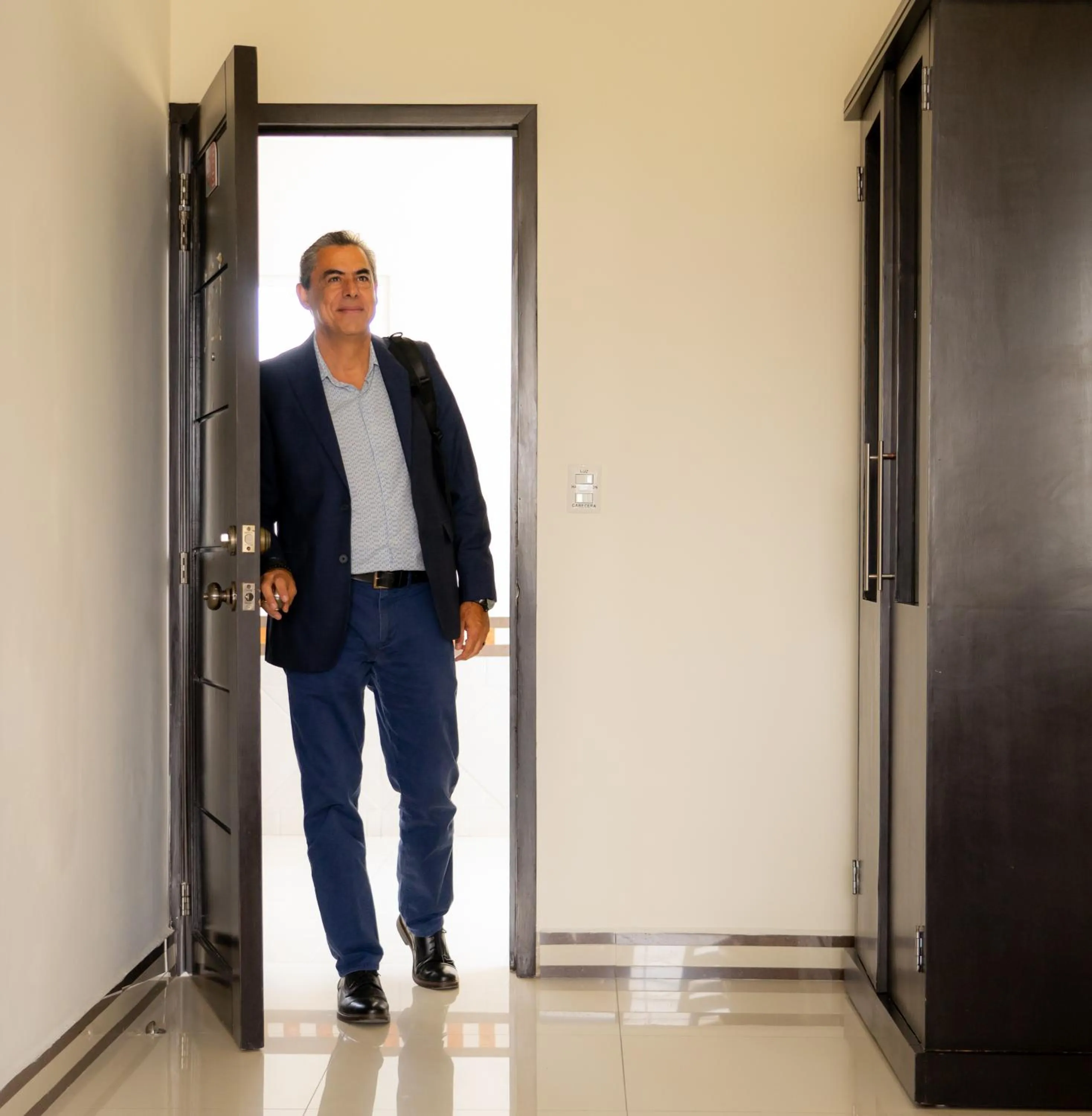 Centro Hotel Villa las Margaritas