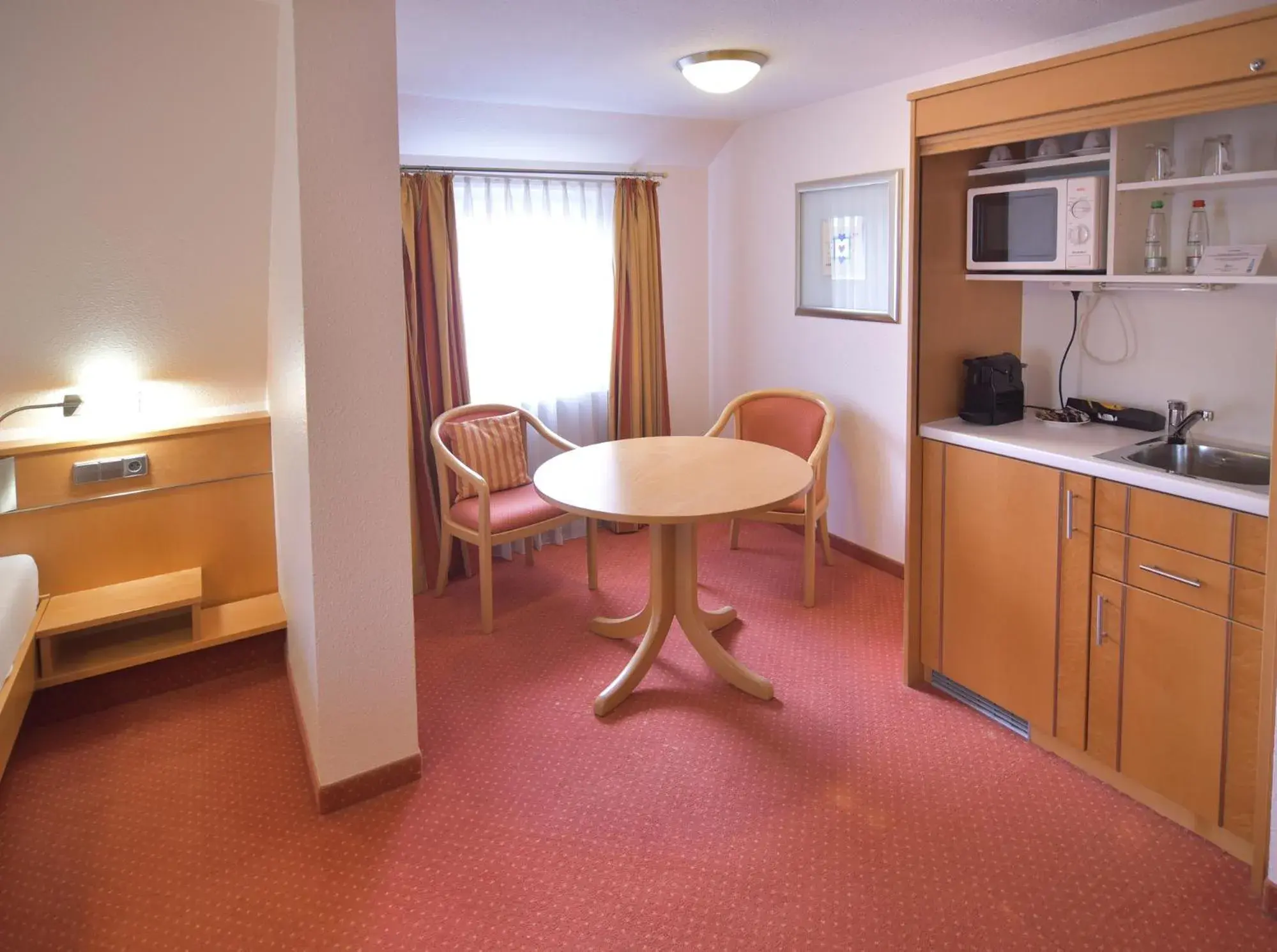 Apartment - single occupancy in Hotel - Restaurant Hirsch Apartment - single occupancy in Hotel - Restaurant Hirsch