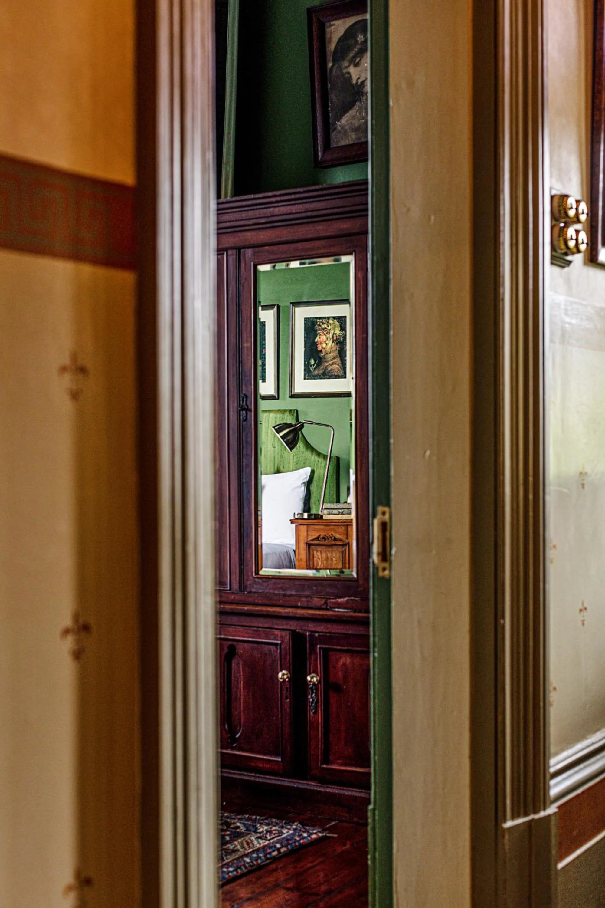 The Corinda Collection