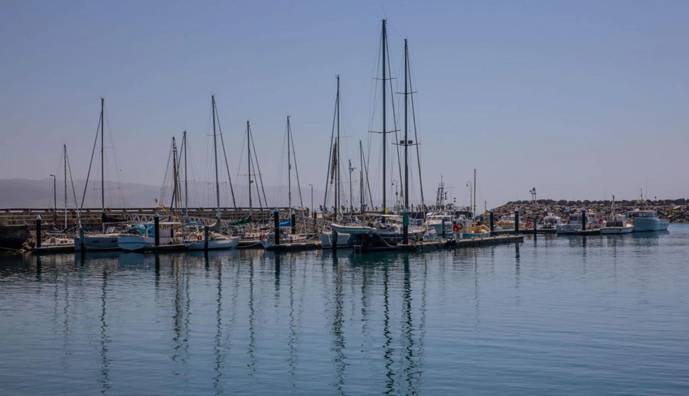 Fishing in Apollo Bay Motel & Apartments