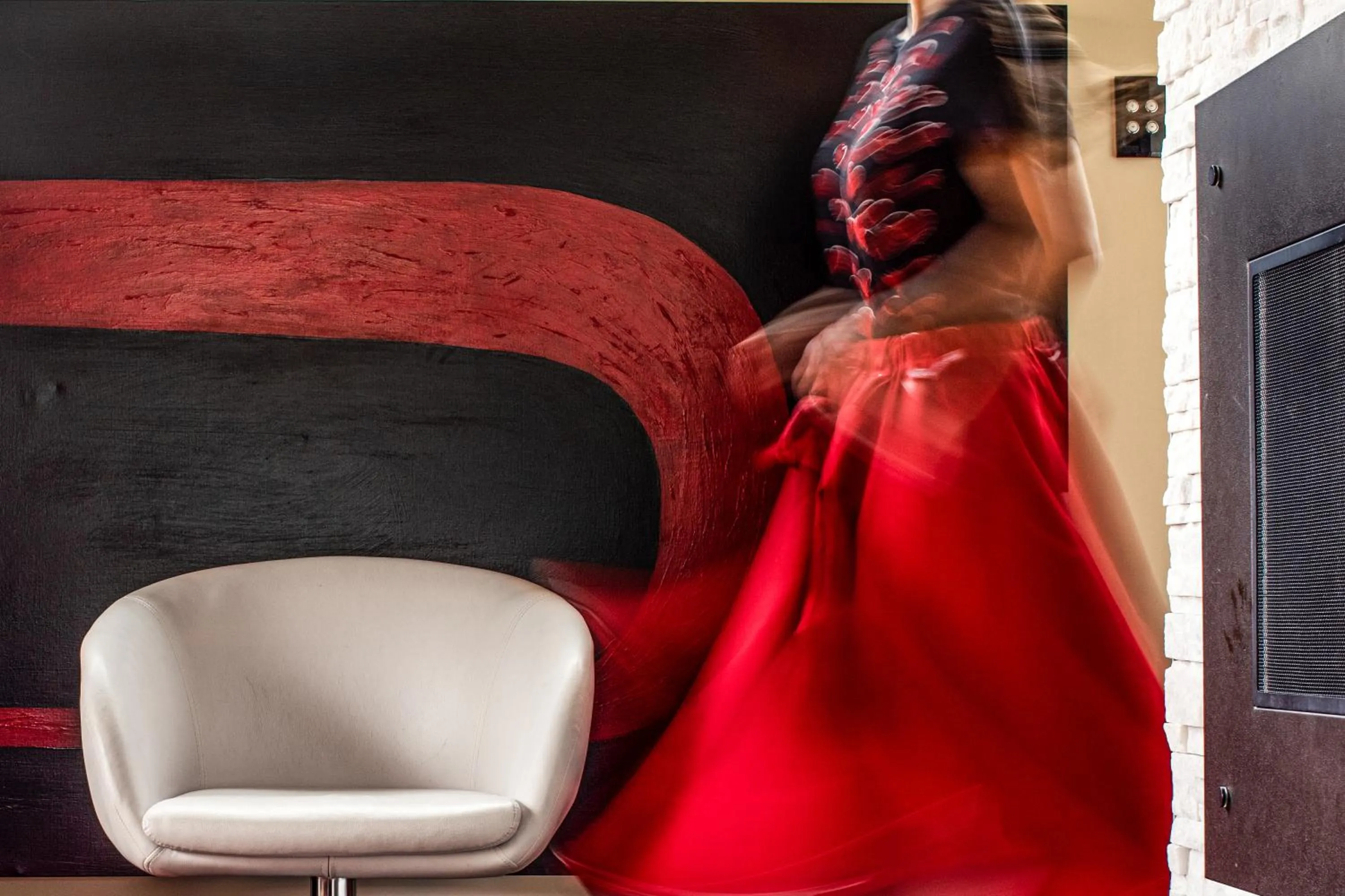 Corinda Contemporary