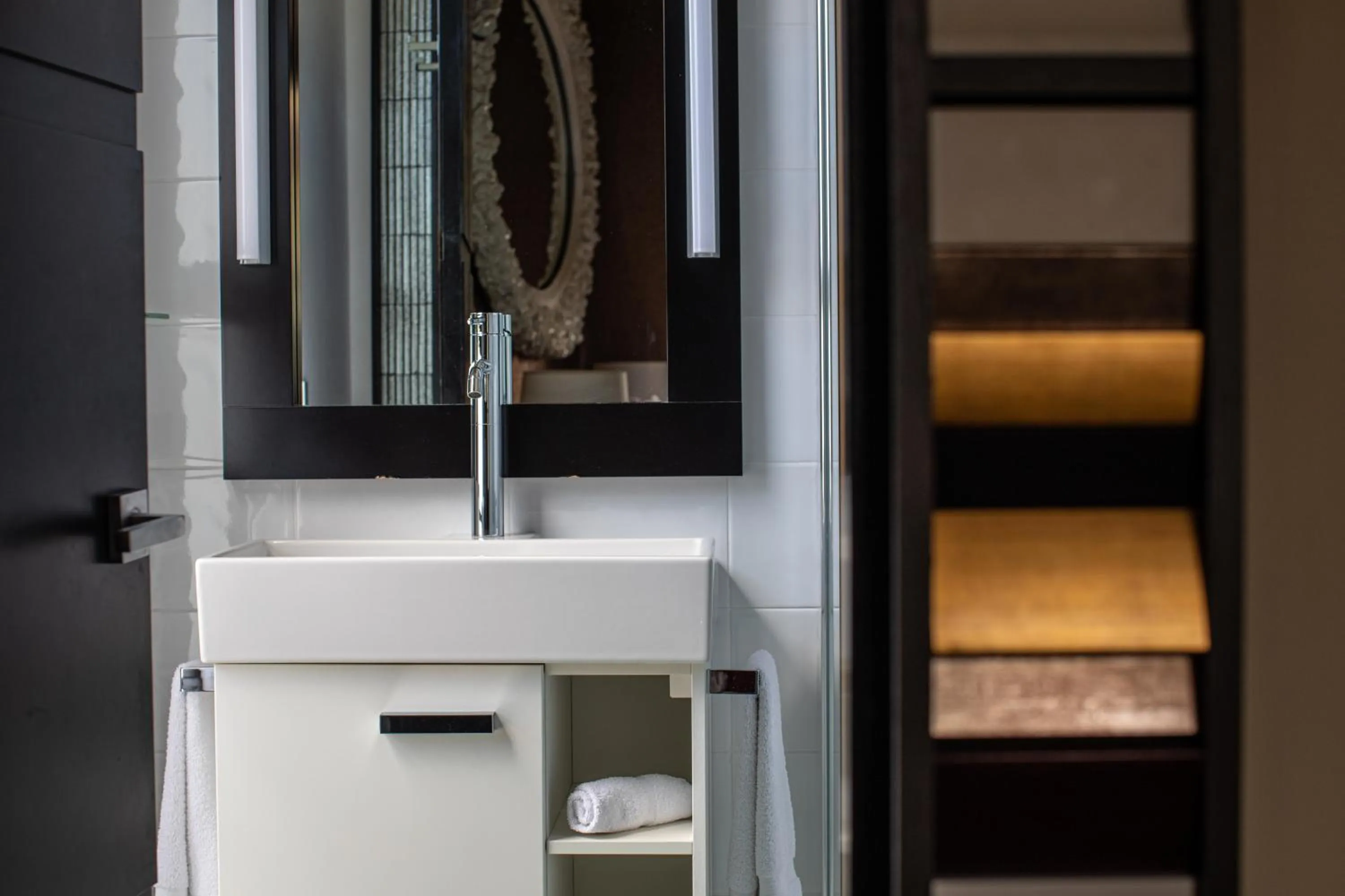 Corinda Contemporary