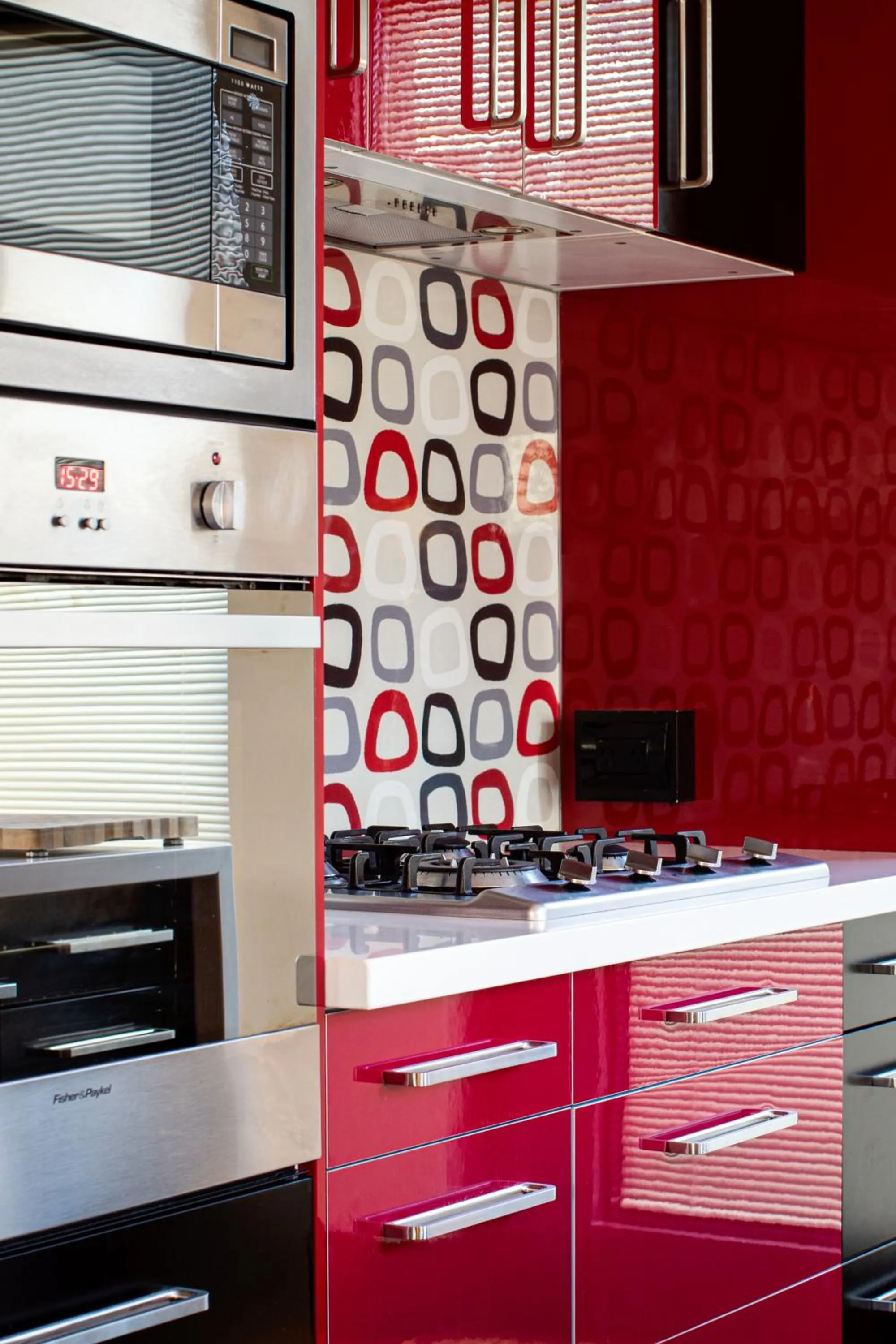 Corinda Contemporary