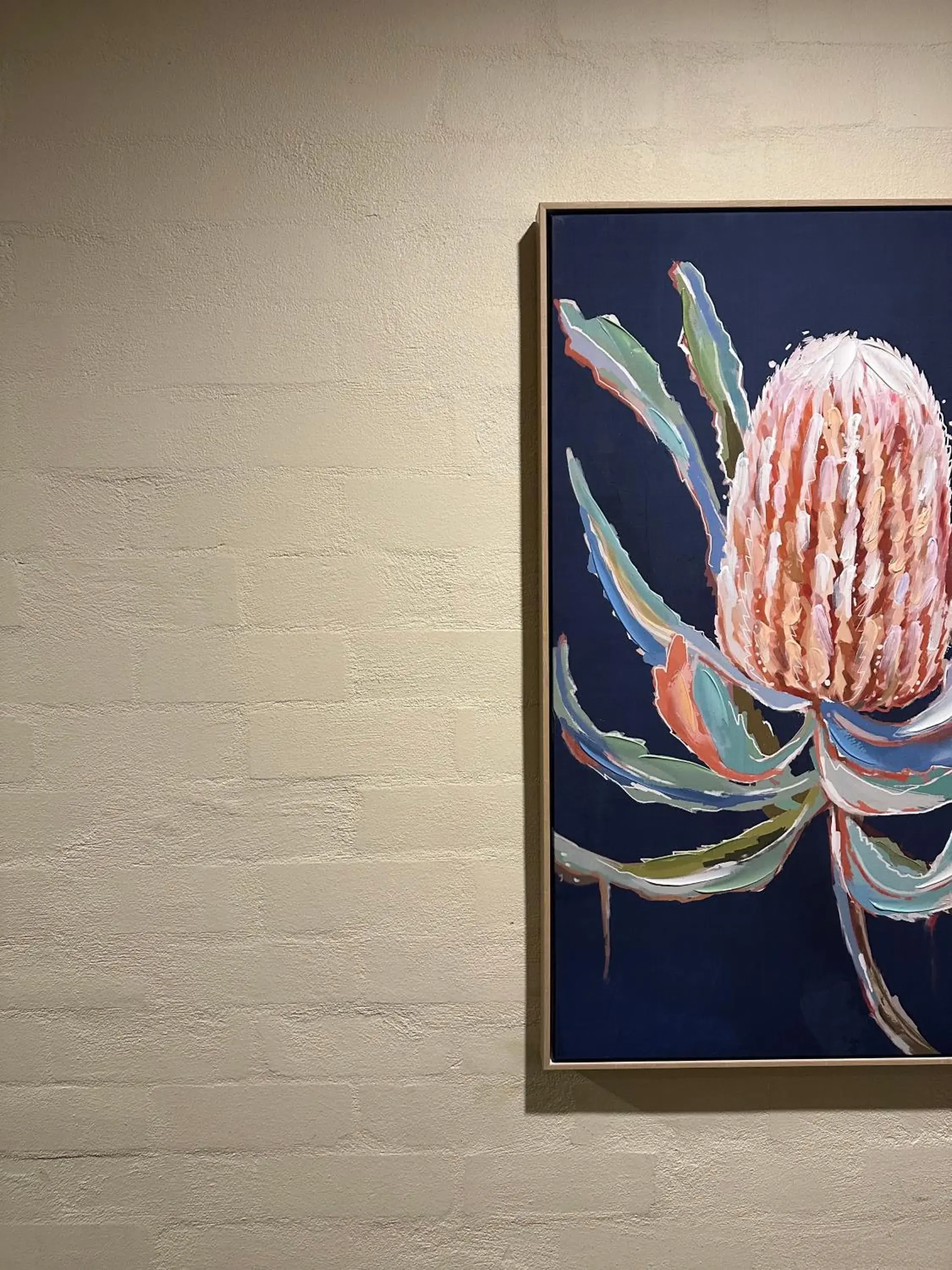 Deluxe Twin Room in Grand Country Lodge Motel Deluxe Twin Room in Grand Country Lodge Motel