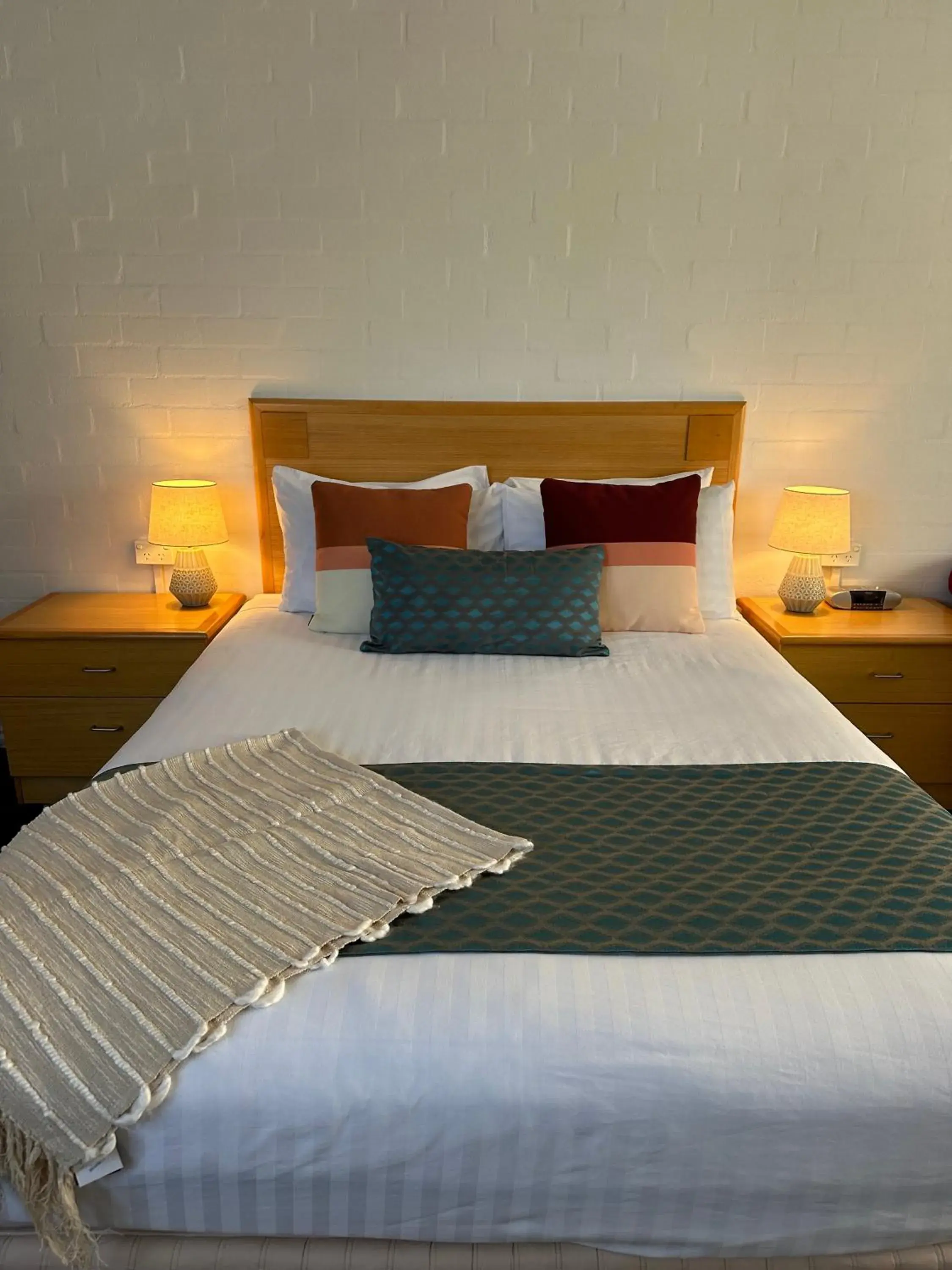 Executive Triple Room in Grand Country Lodge Motel Executive Triple Room in Grand Country Lodge Motel