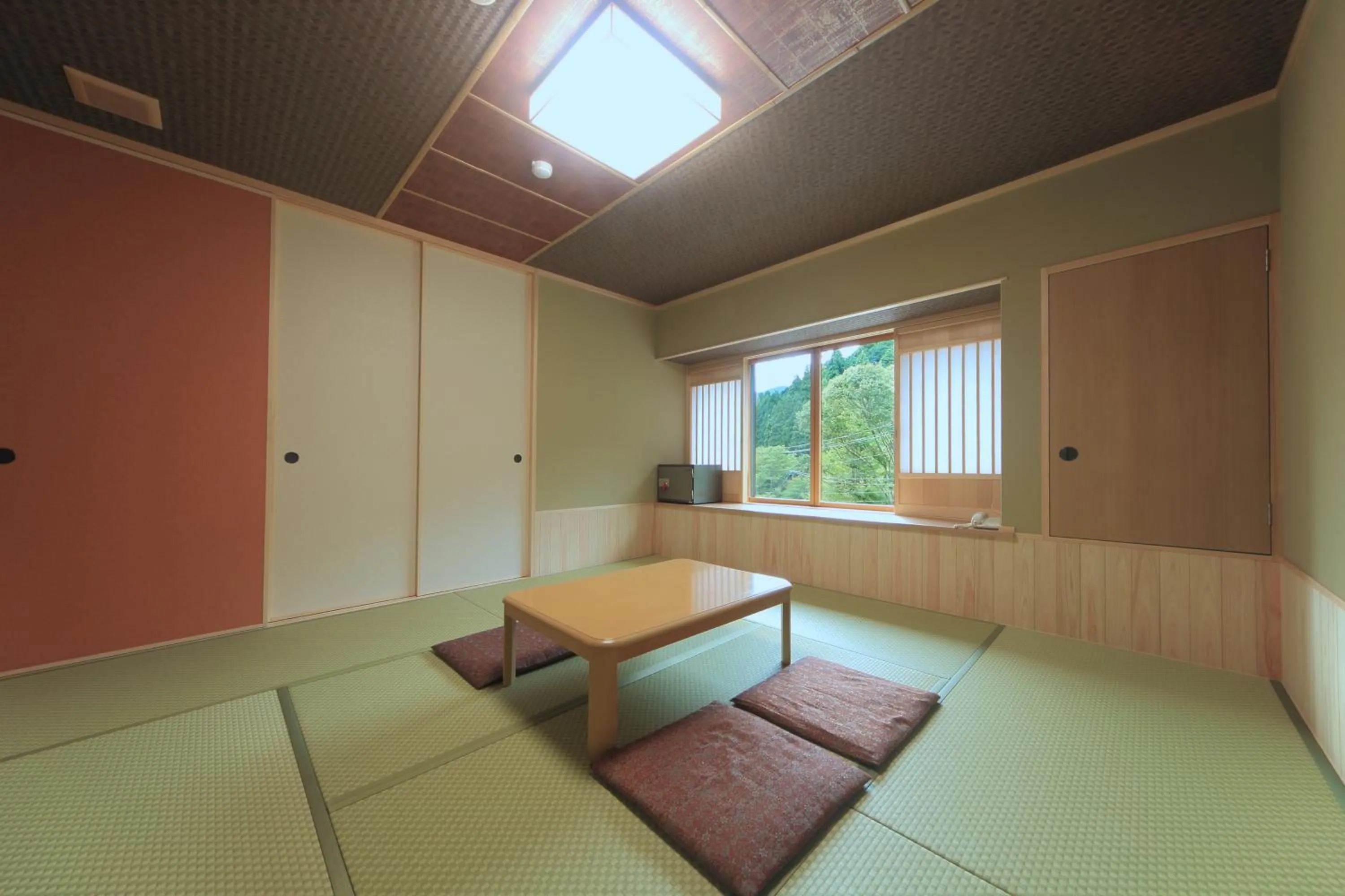 Yumoto Onsen OharaSansou